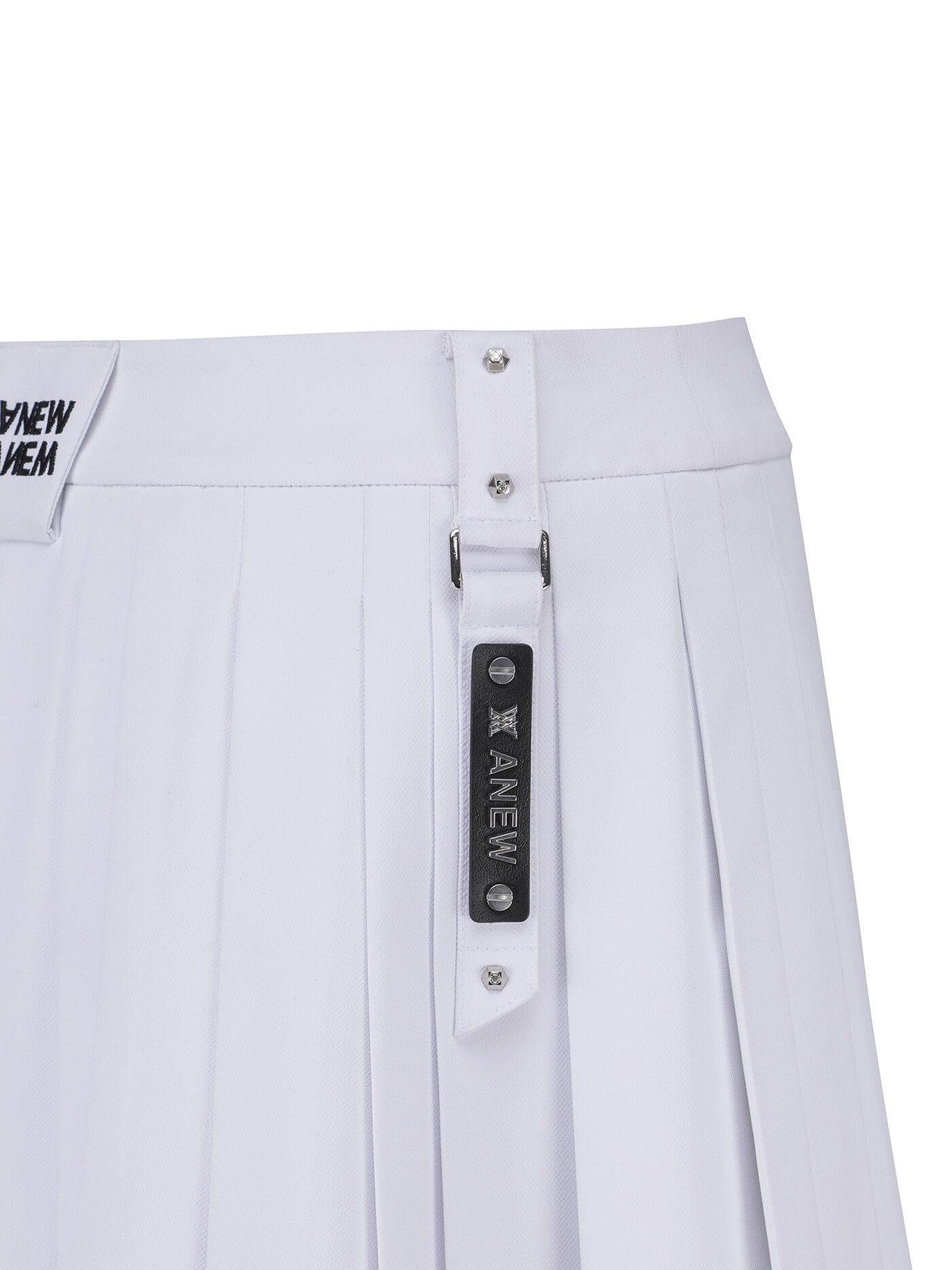 WOMEN LAP PLEATS HP