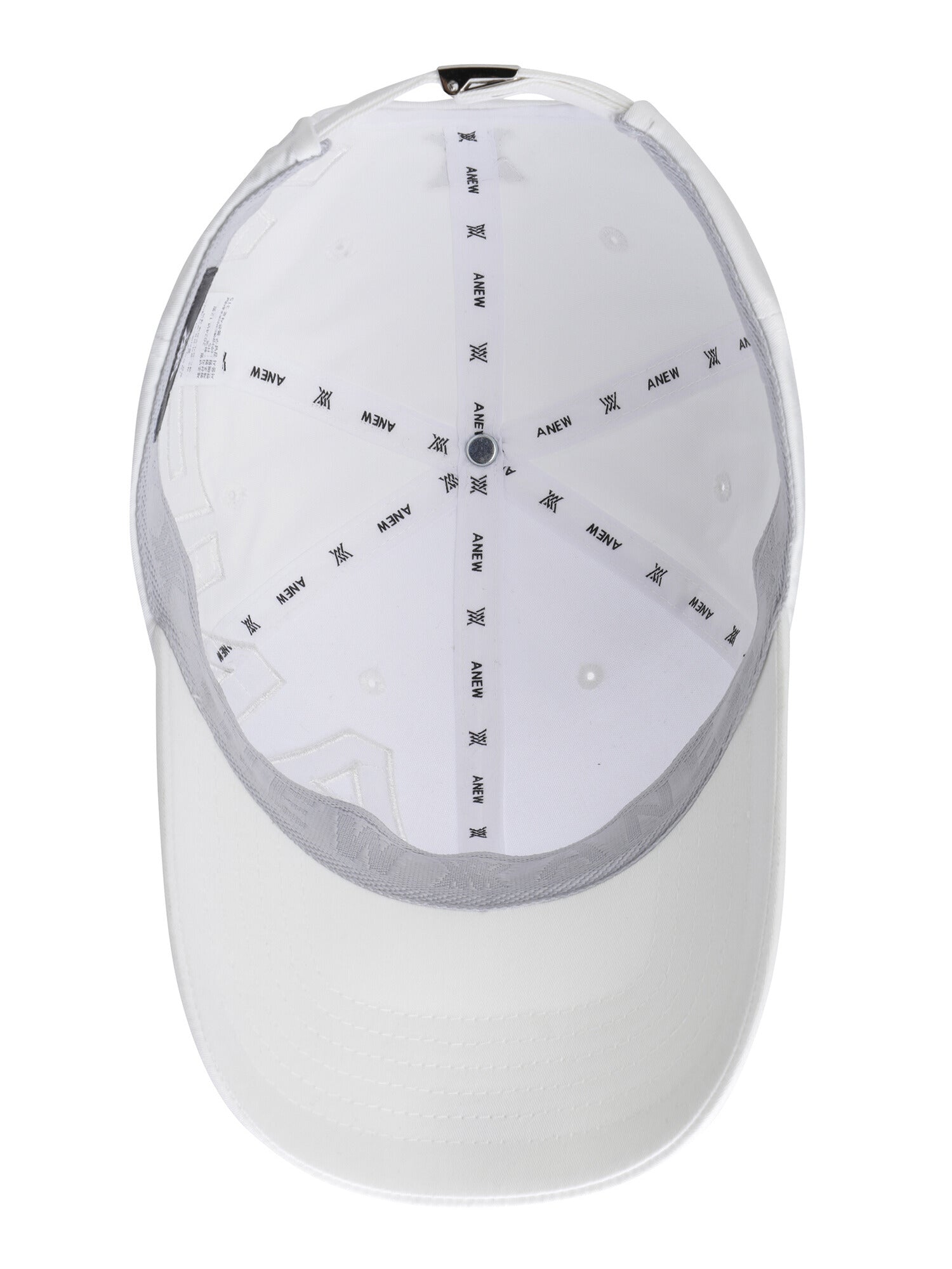UNISEX WORDING CAP