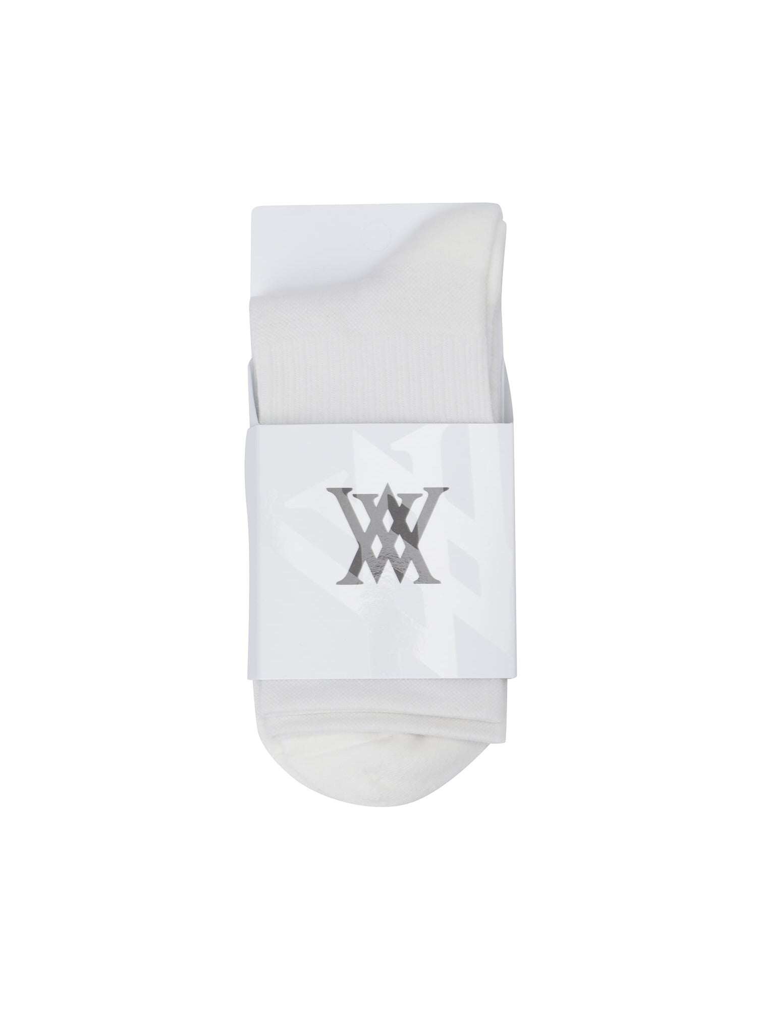 MEN LOGO SOCKS