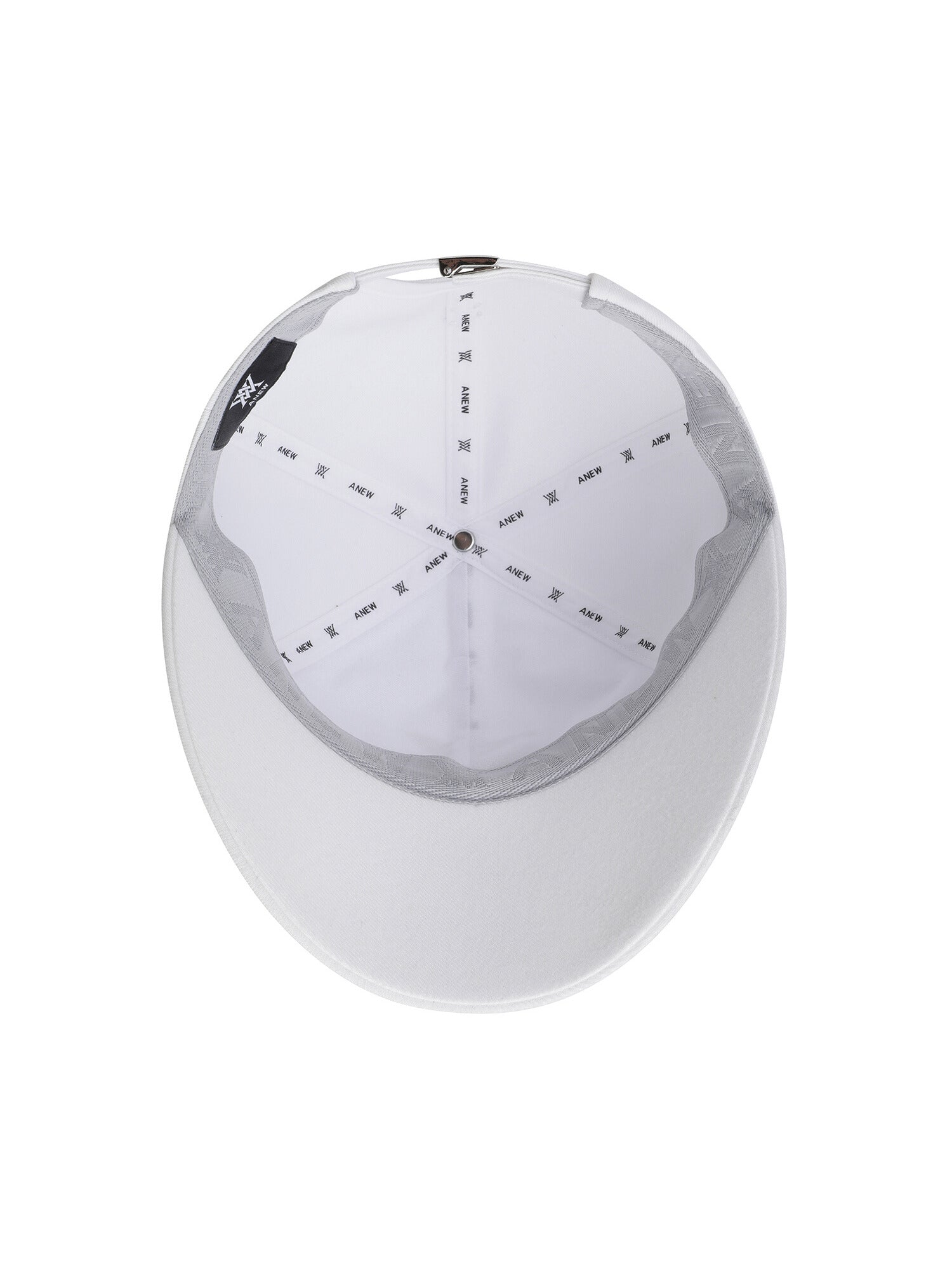 WOMEN CIRCLE POINT BALLCAP