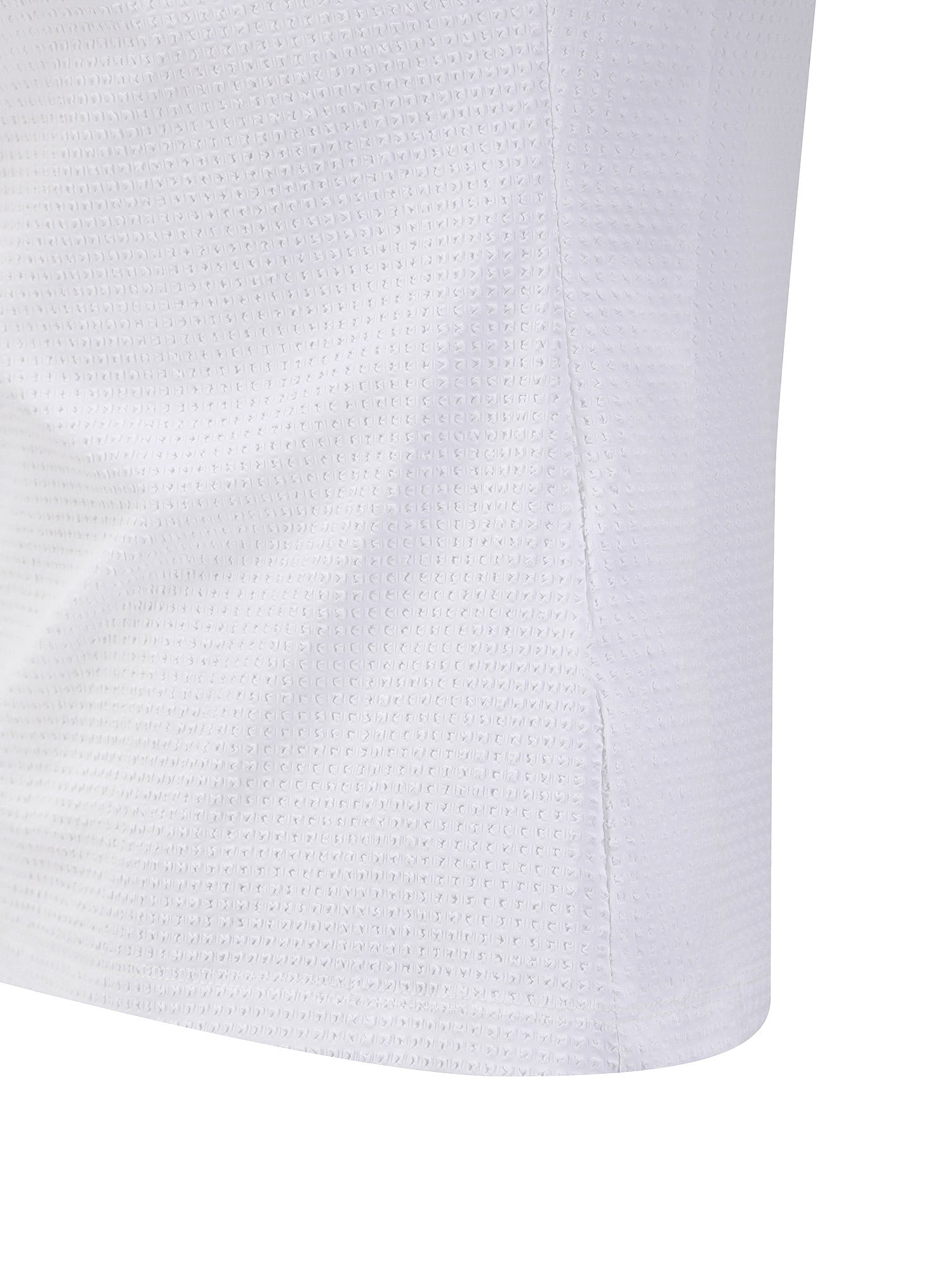 WOMEN PATCH POCKET T-SHIRT