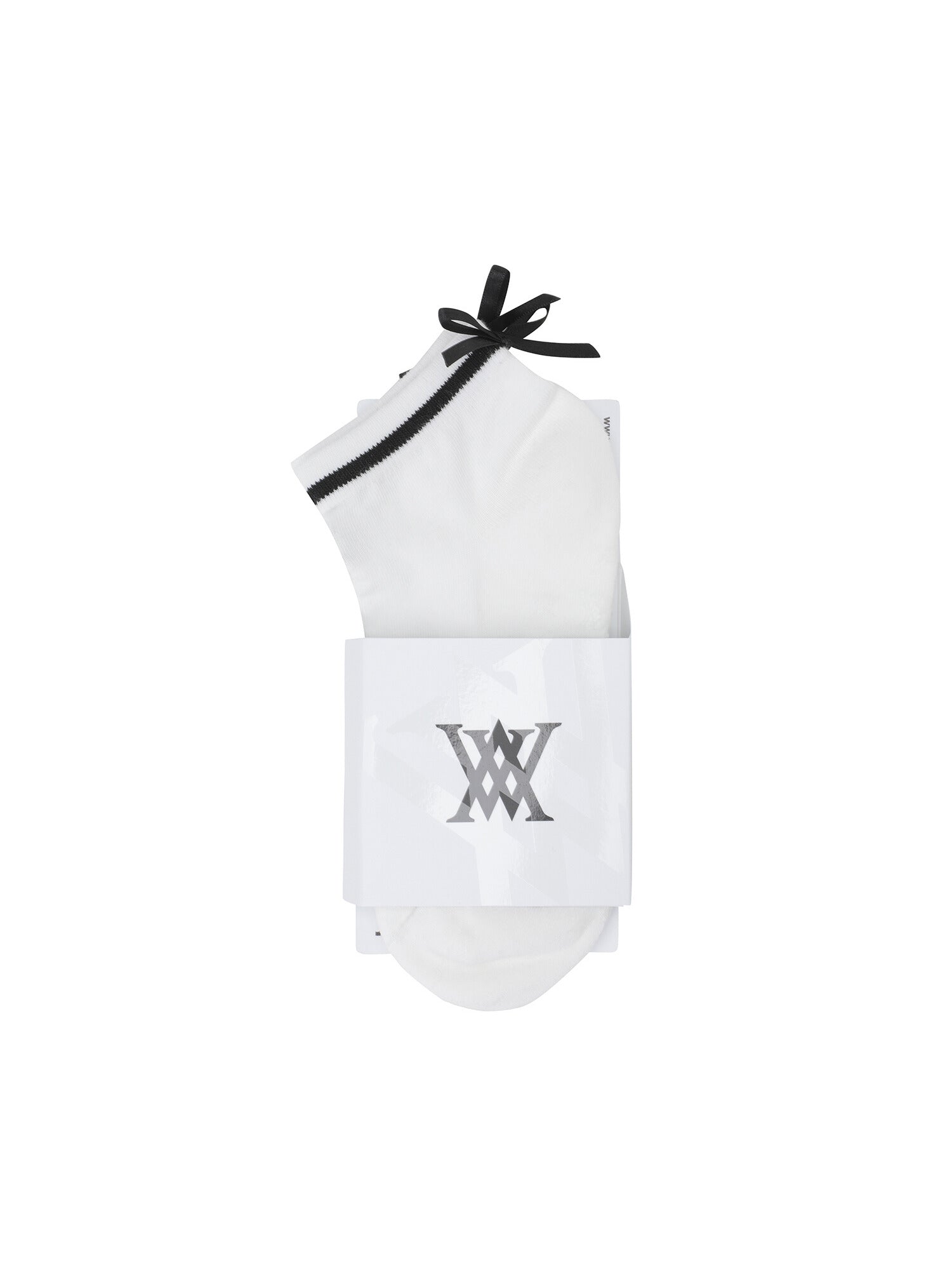 WOMEN ESSENTIAL SNEAKERS SOCKS