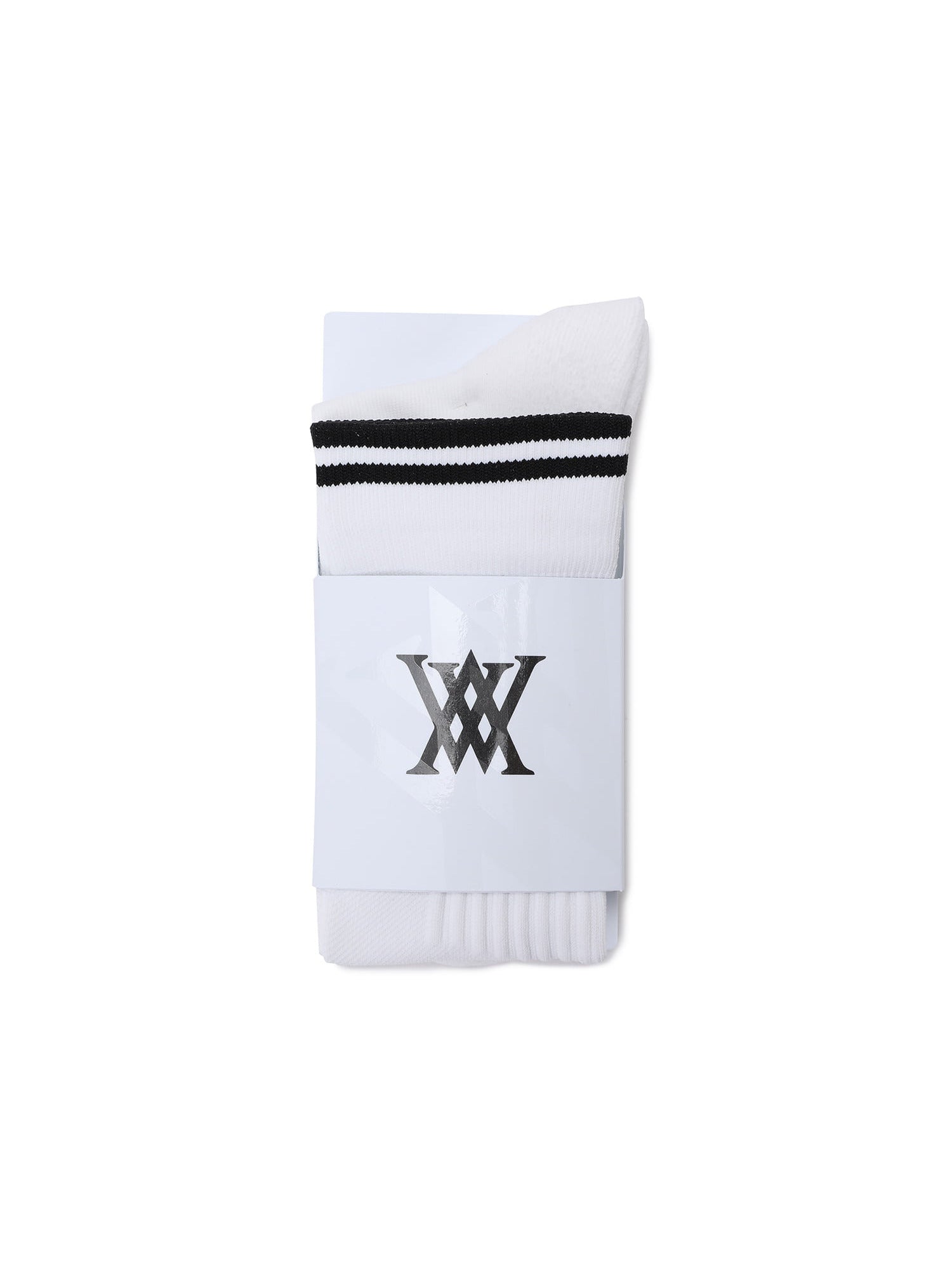 WOMEN ESSENTIAL KNEE SOCKS