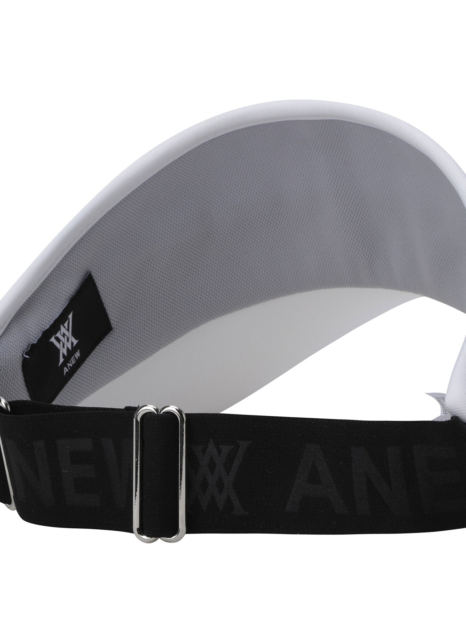 WOMEN TAPE POINT HIGH CROWN VISOR