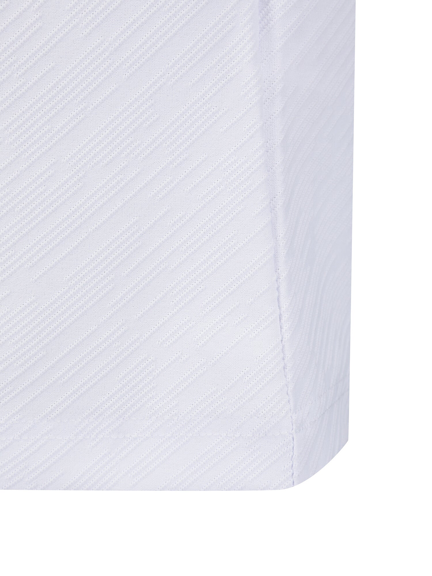 MEN HYBRID AIR HOLE T-SHIRT