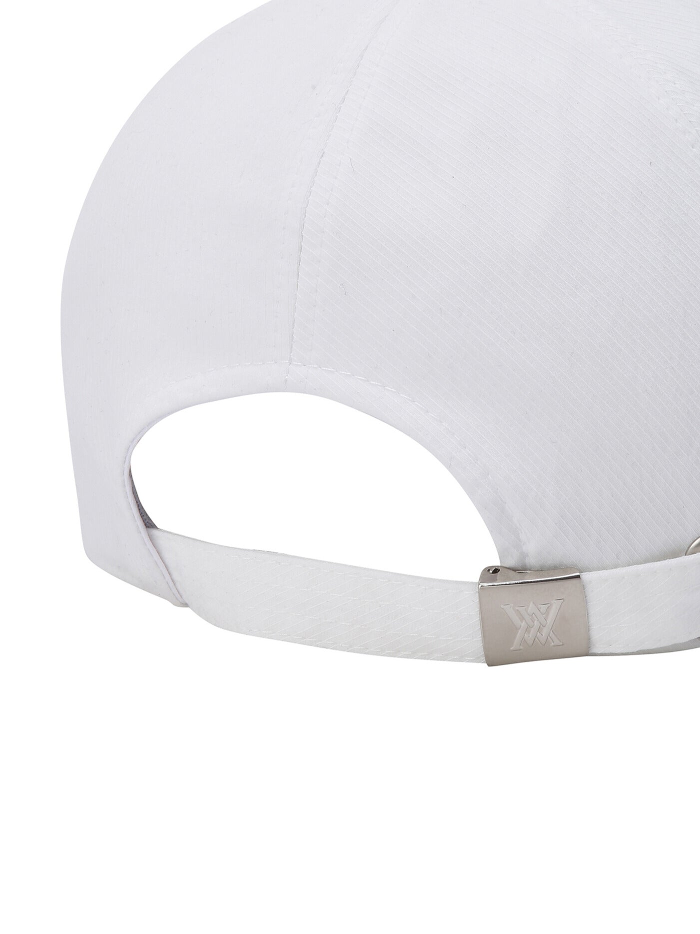 UNISEX APPLIQUE CAP