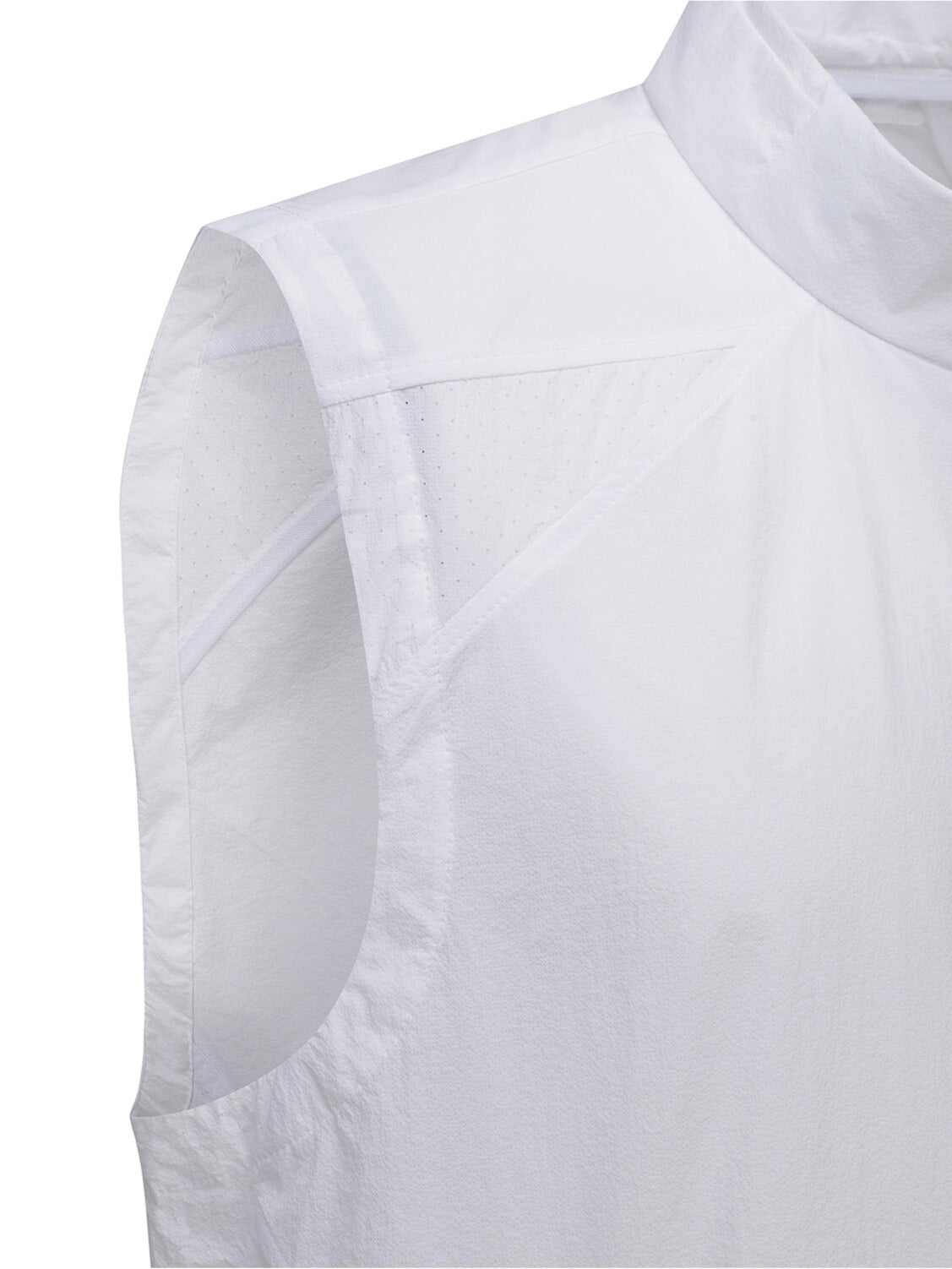 MEN BACK VENTILATION VT
