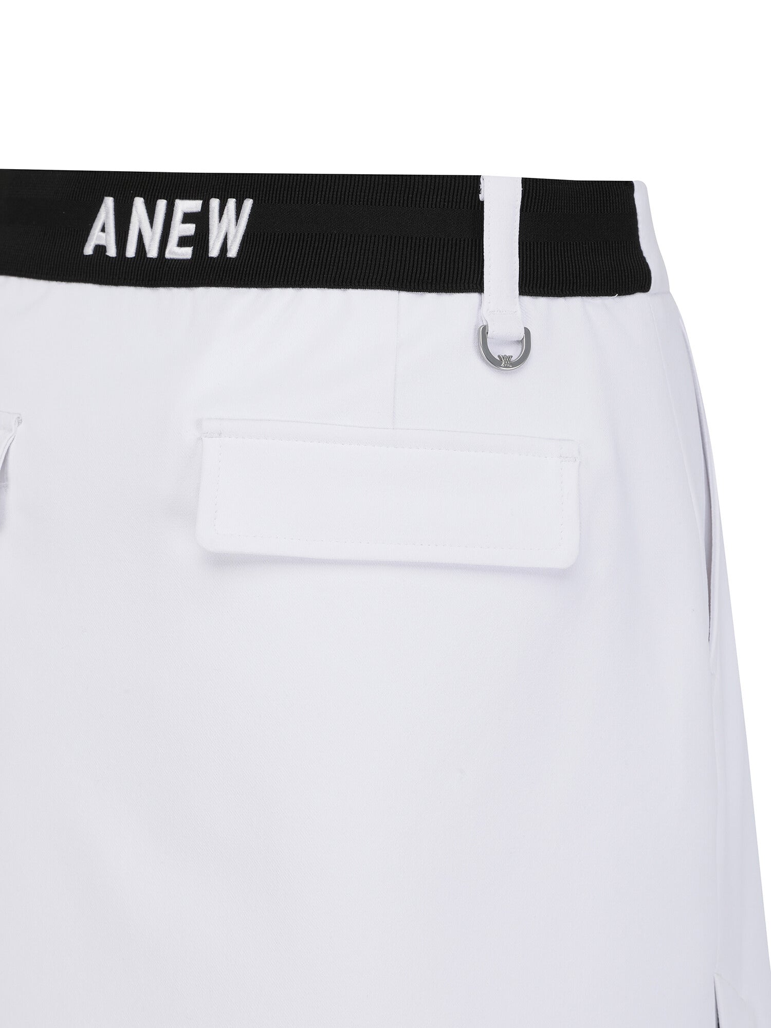 WOMEN ESSENTIAL H-LINE SKIRT