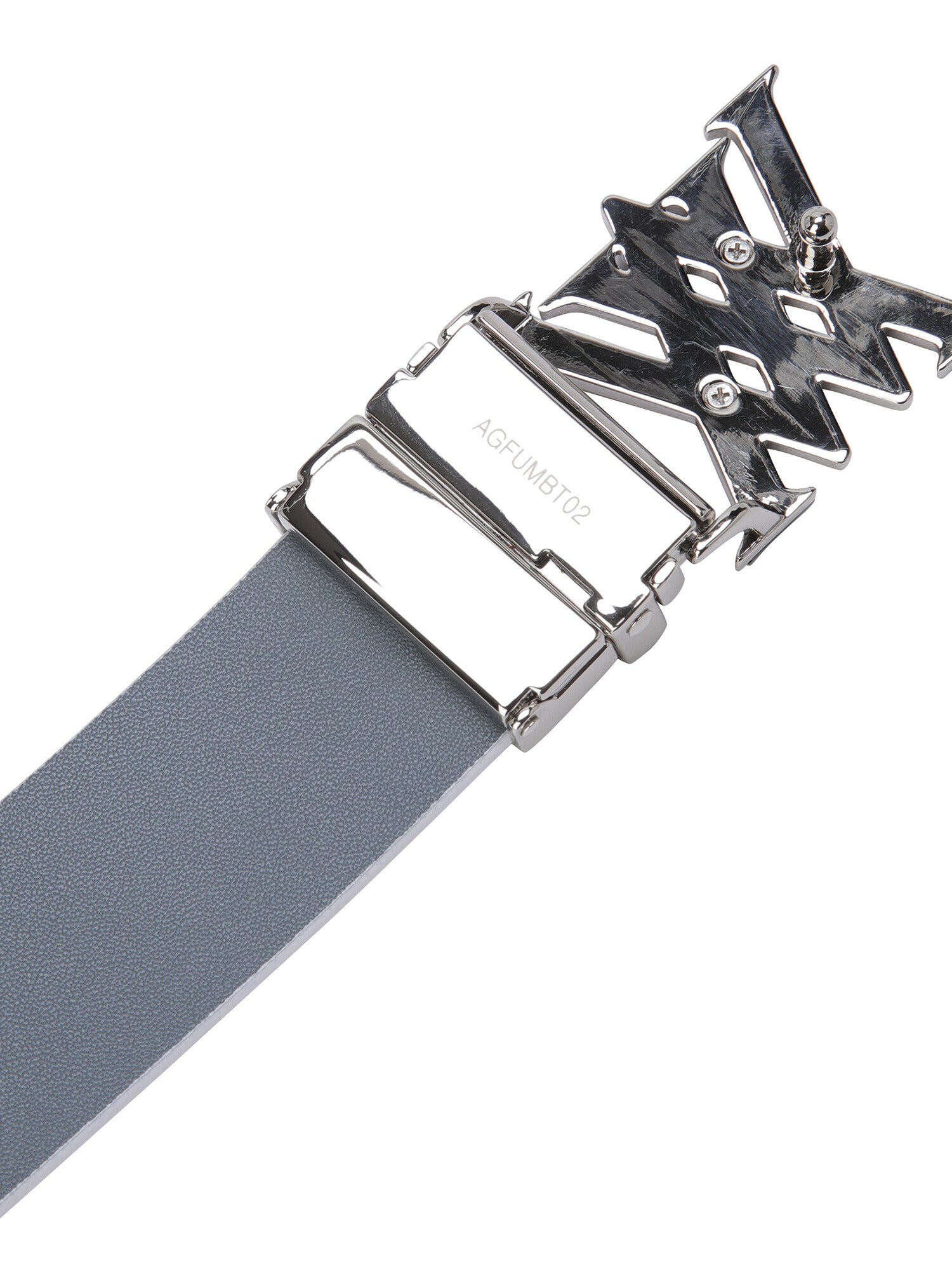 MEN LOGO POINT REVERSIBLE BELT
