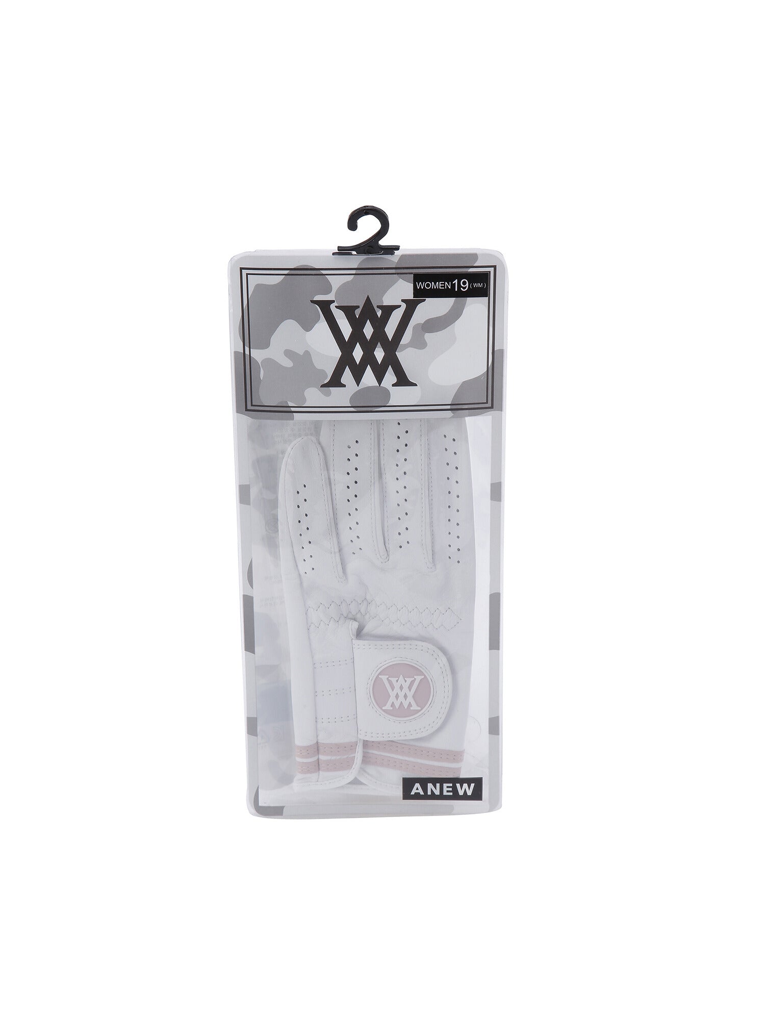 WOMEN THUMB COMBI GLOVE