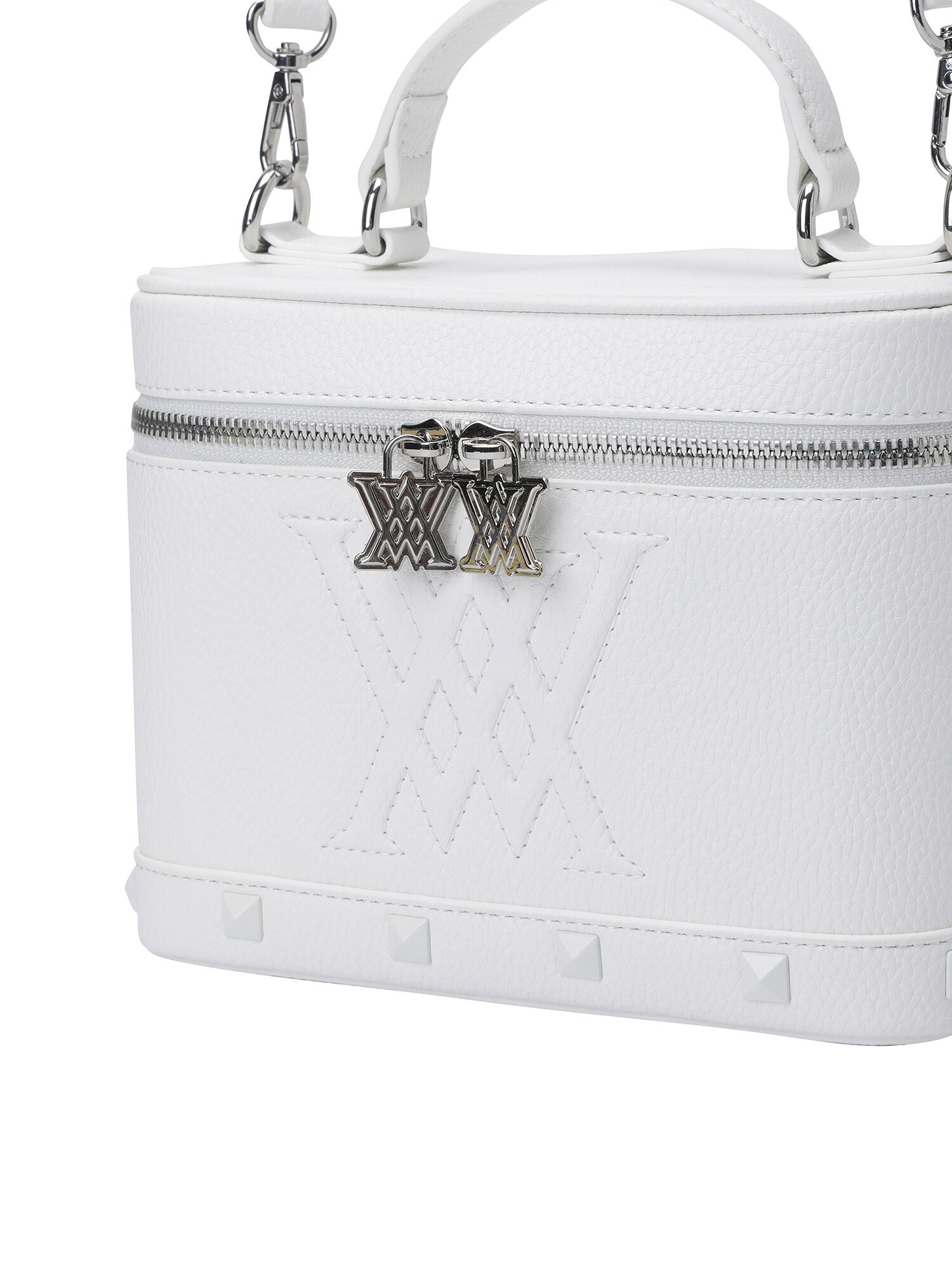 UNISEX COFFRET POUCH