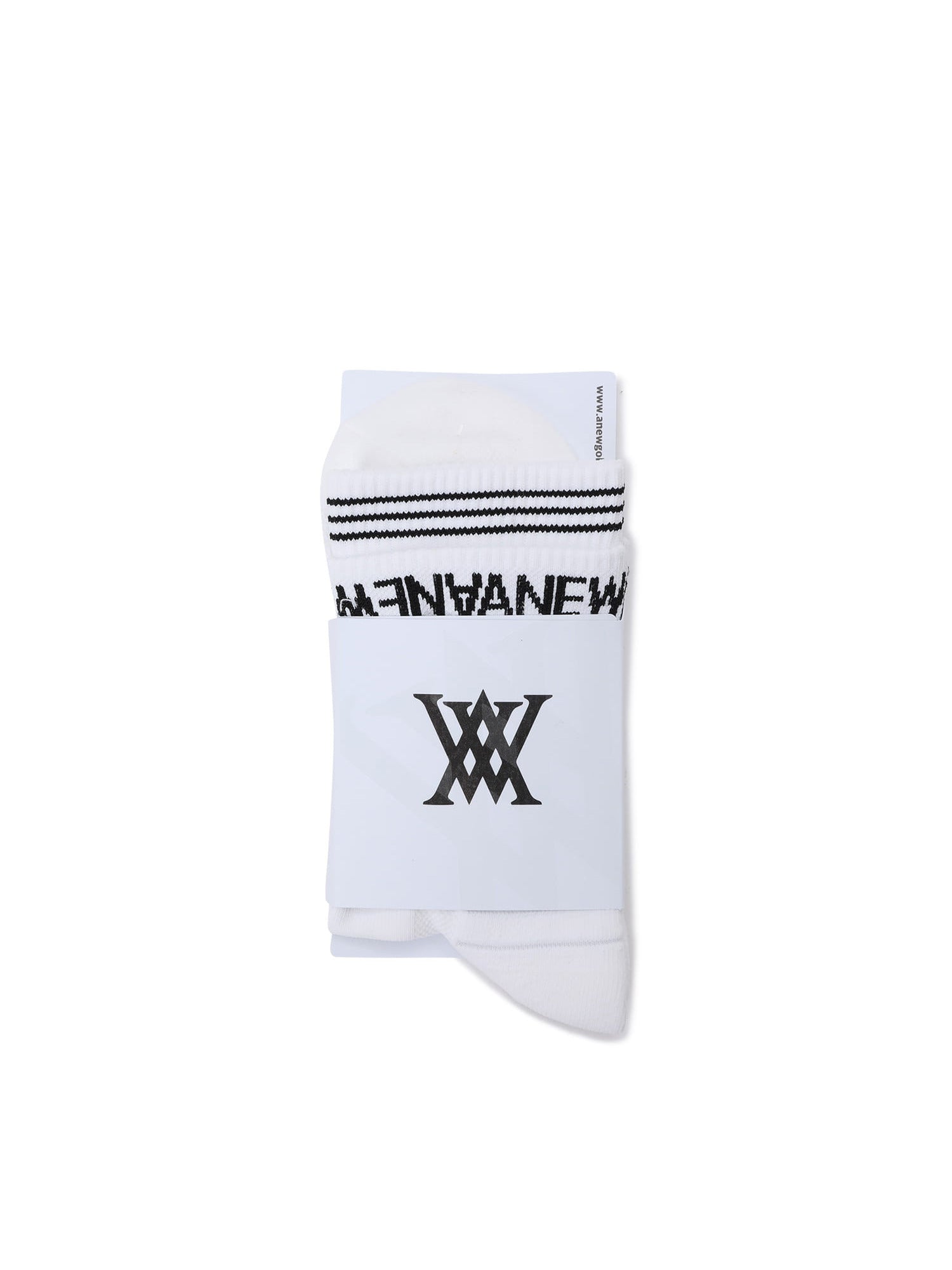 MEN ESSENTIAL MIDDLE SOCKS