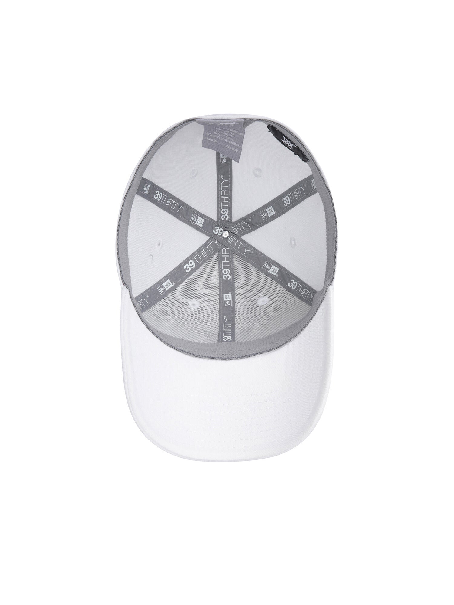 ANEW X NEWERA FITTED CAP