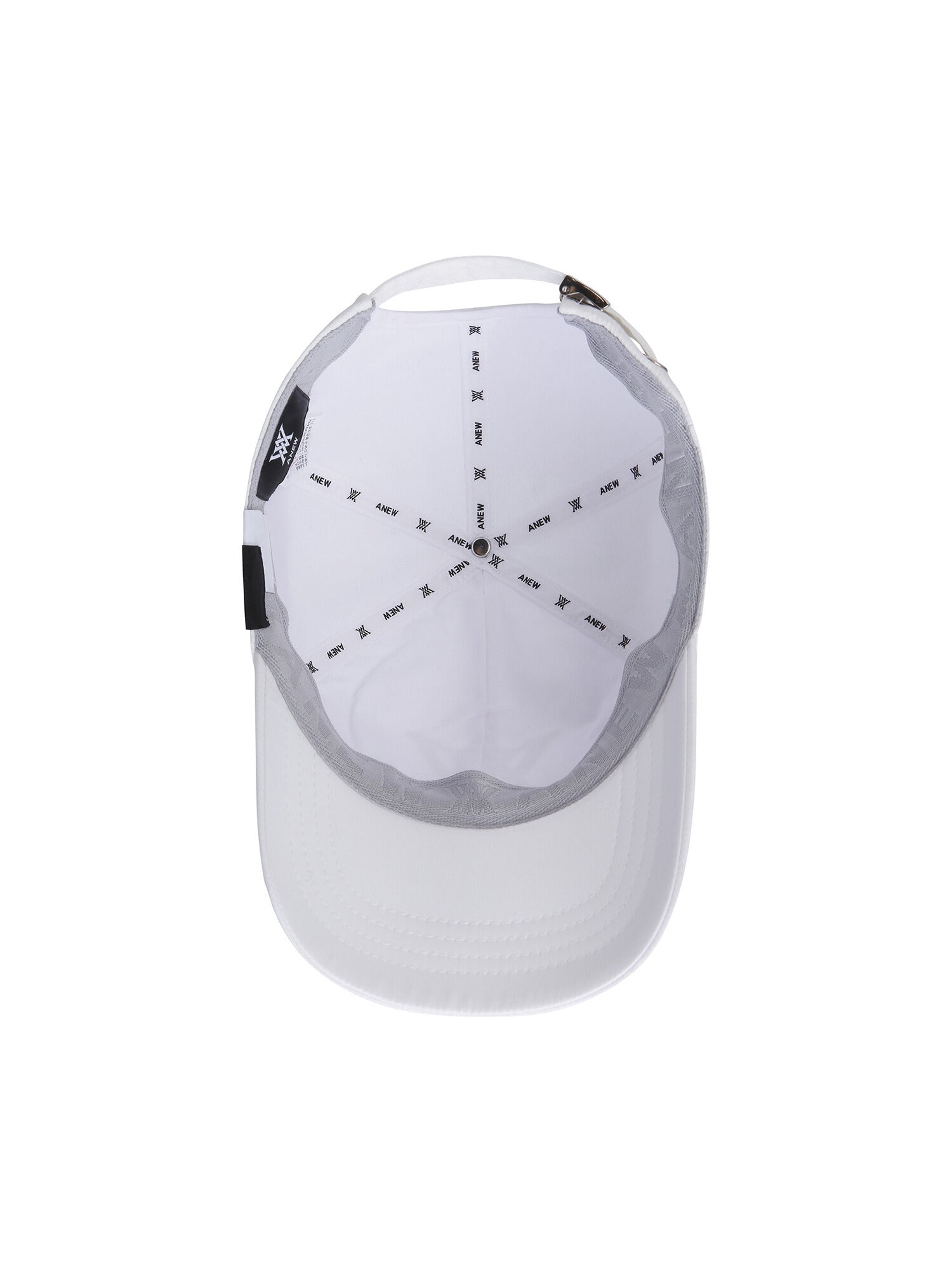 UNISEX APPLIQUE CAP