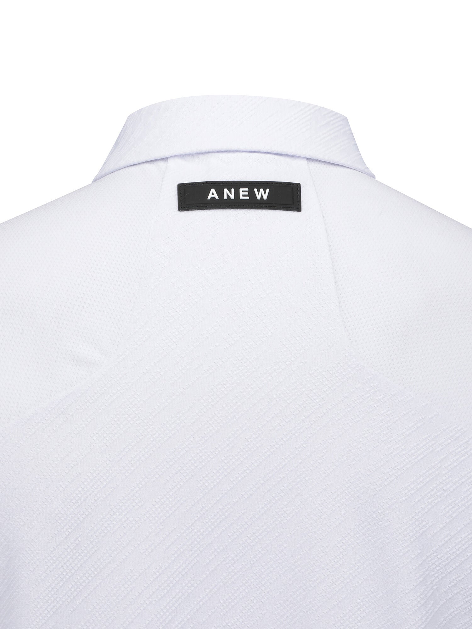 MEN HYBRID AIR HOLE T-SHIRT