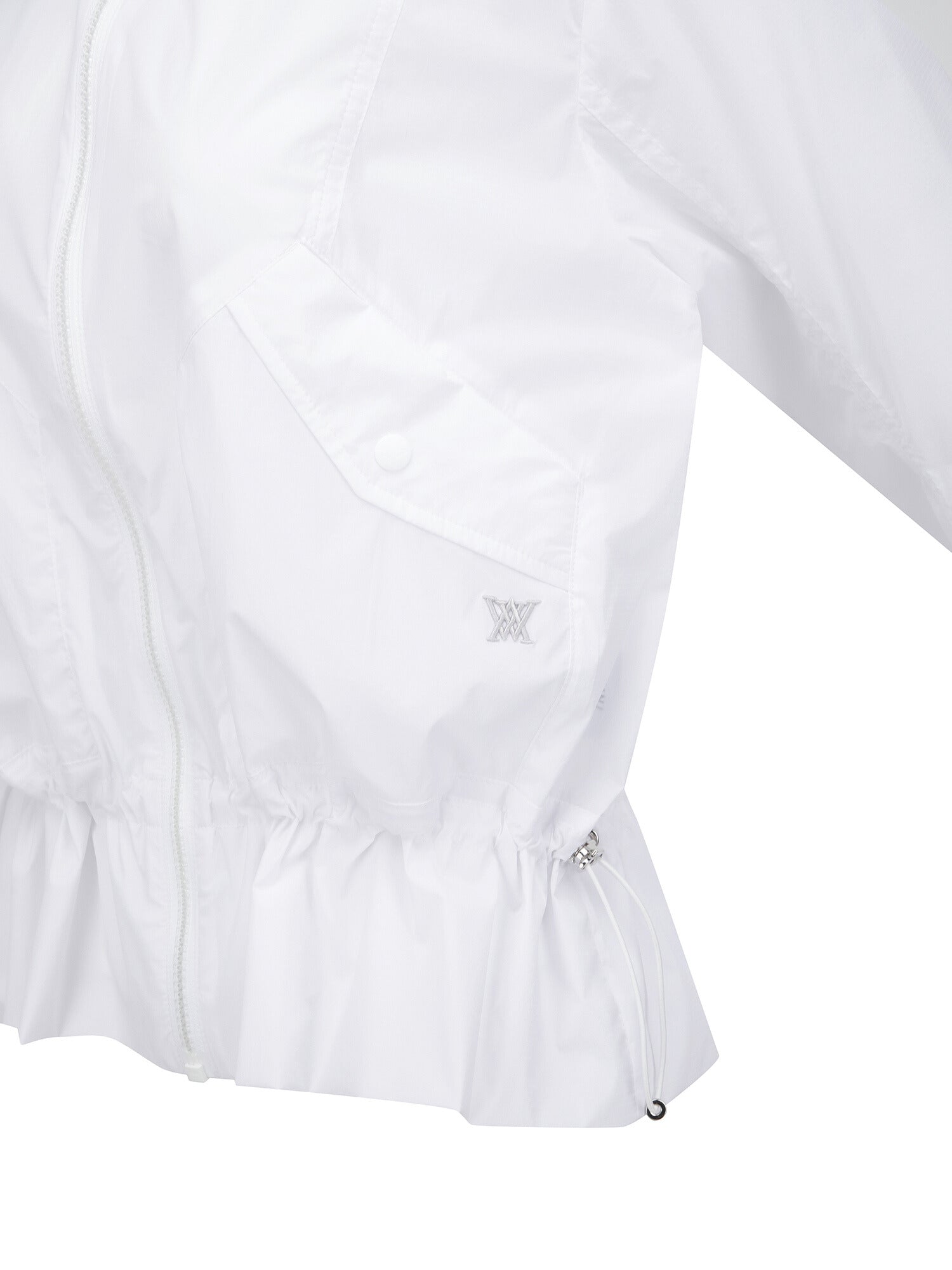 WOMEN SM ESSENTIAL JACKET