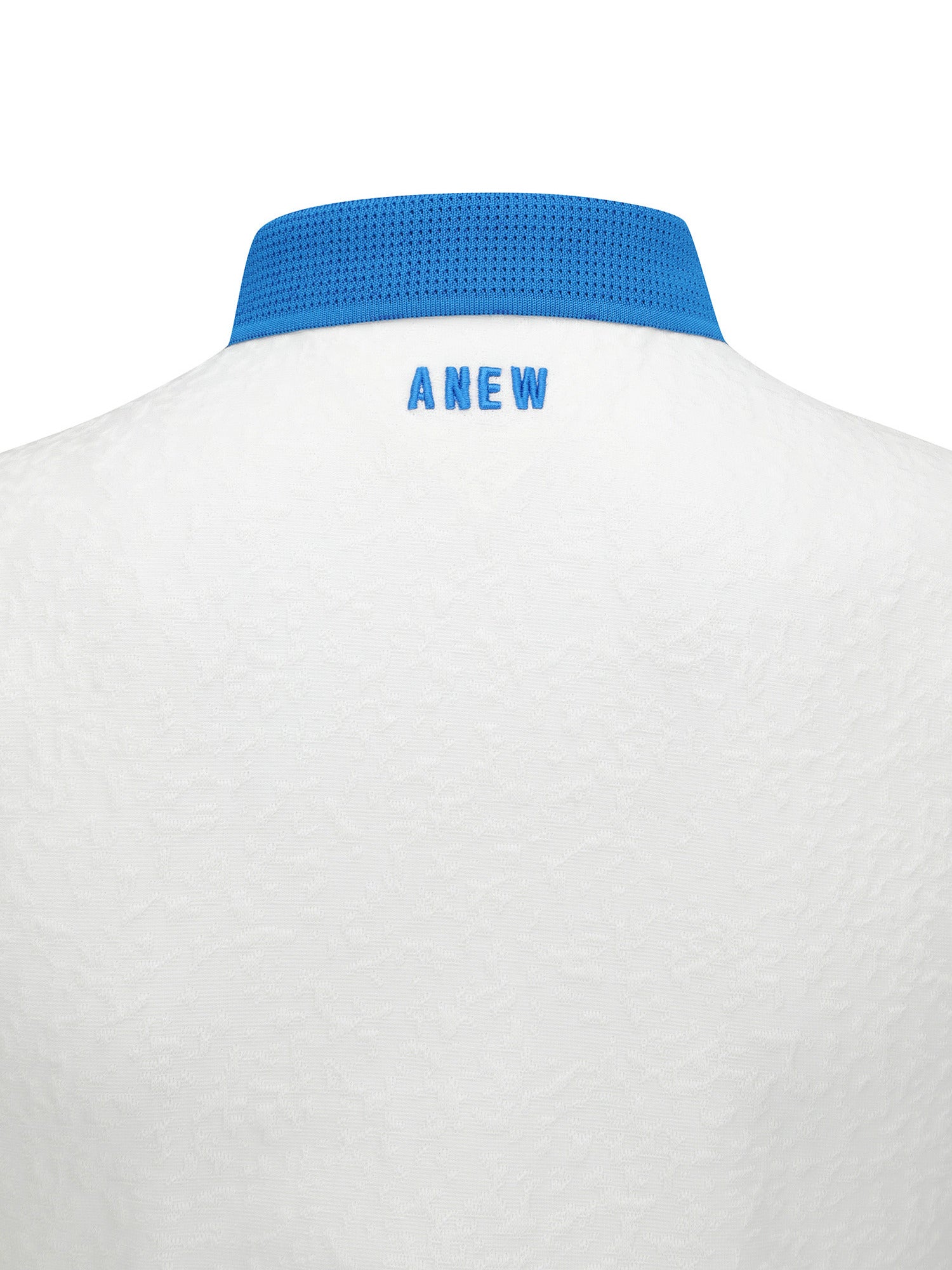WOMEN BACK ZIP T-SHIRT