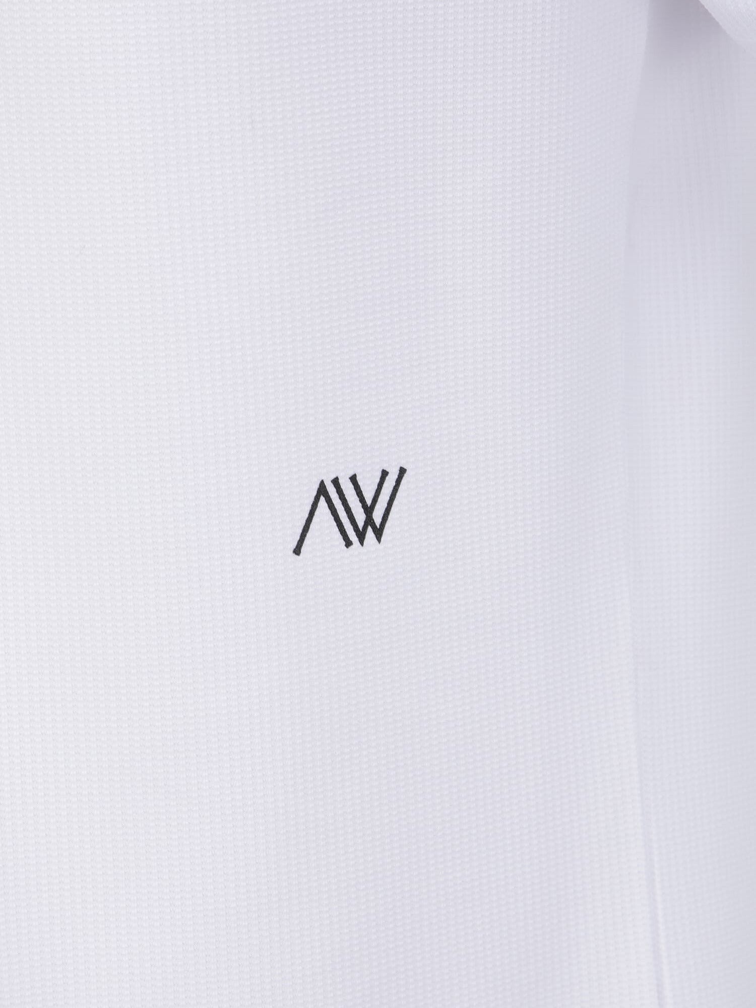 MEN SM BLOCK POINT SHORT T-SHIRT