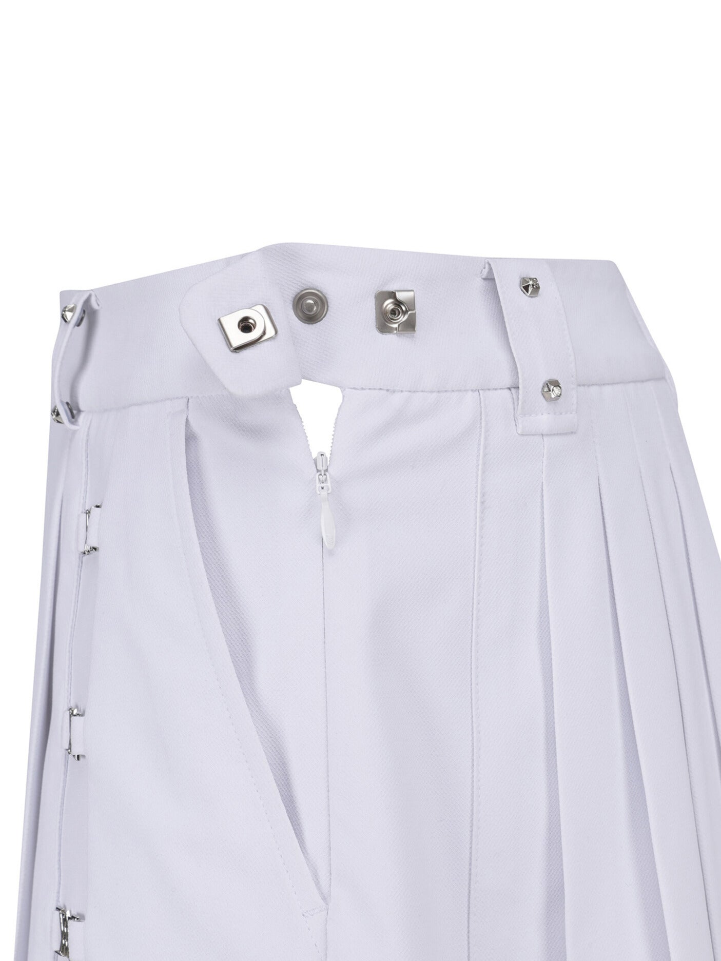 WOMEN LAP PLEATS HP