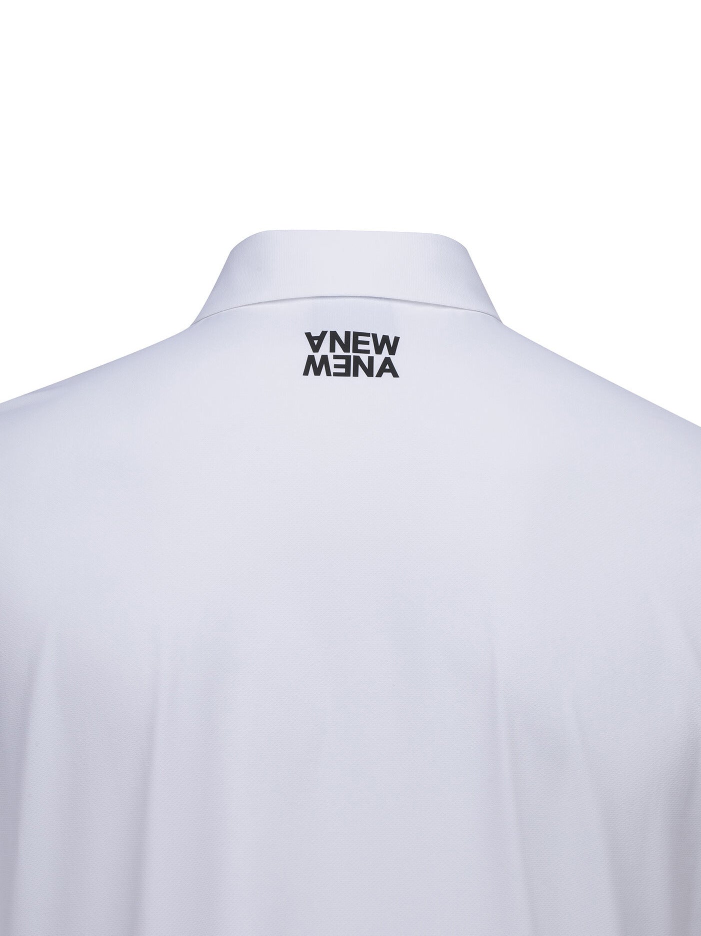 MEN ARTWORK POINT LONG T-SHIRT