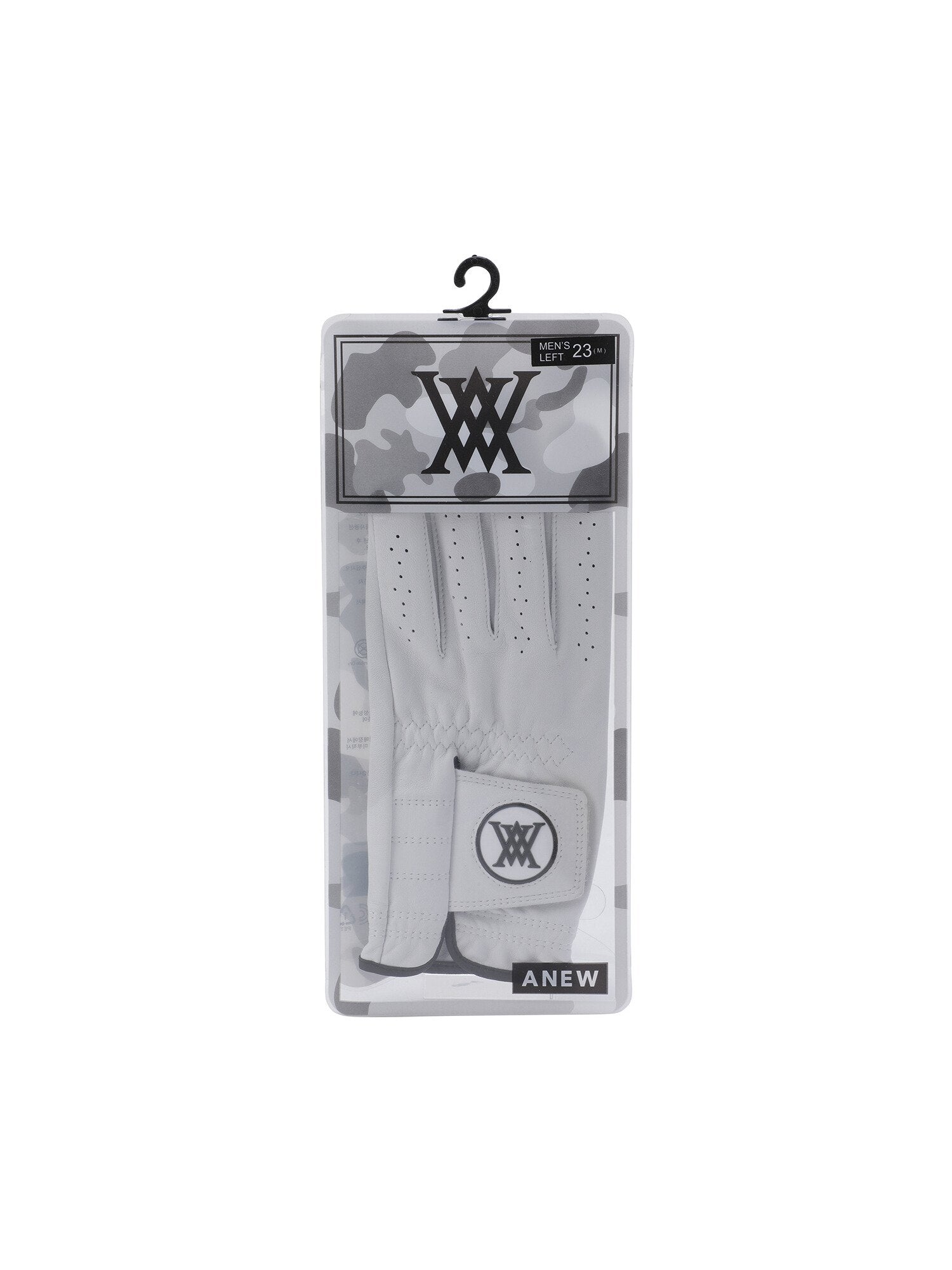 MEN LH LAMBSKIN GLOVE