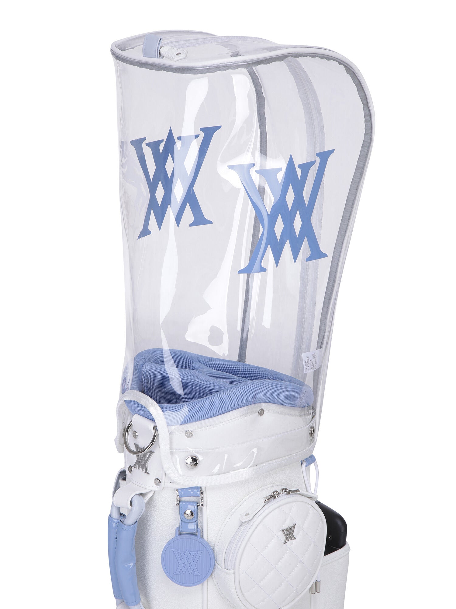 UNISEX BELT POINT WHEEL BAG