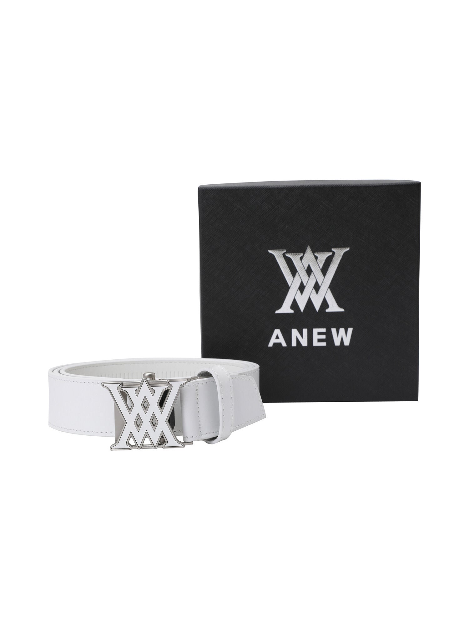 MEN LINE POINT AUTO BELT