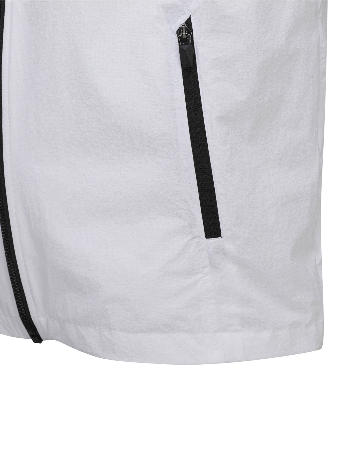 MEN BACK VENTILATION VT