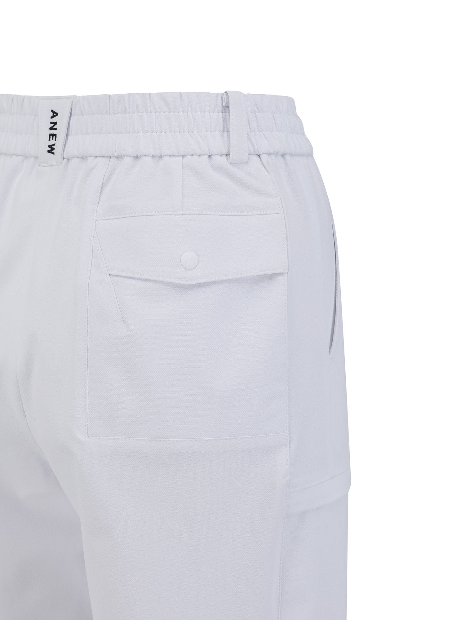 WOMEN ESSENTIAL JOGGER PANTS