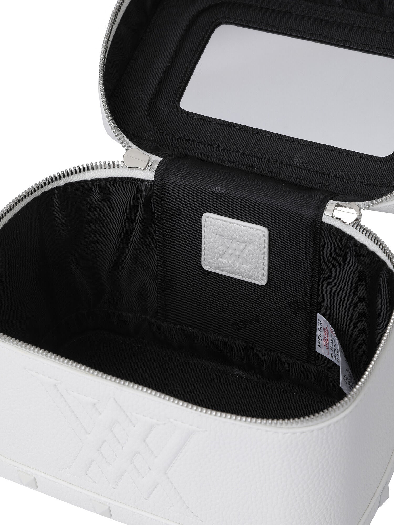 UNISEX COFFRET POUCH