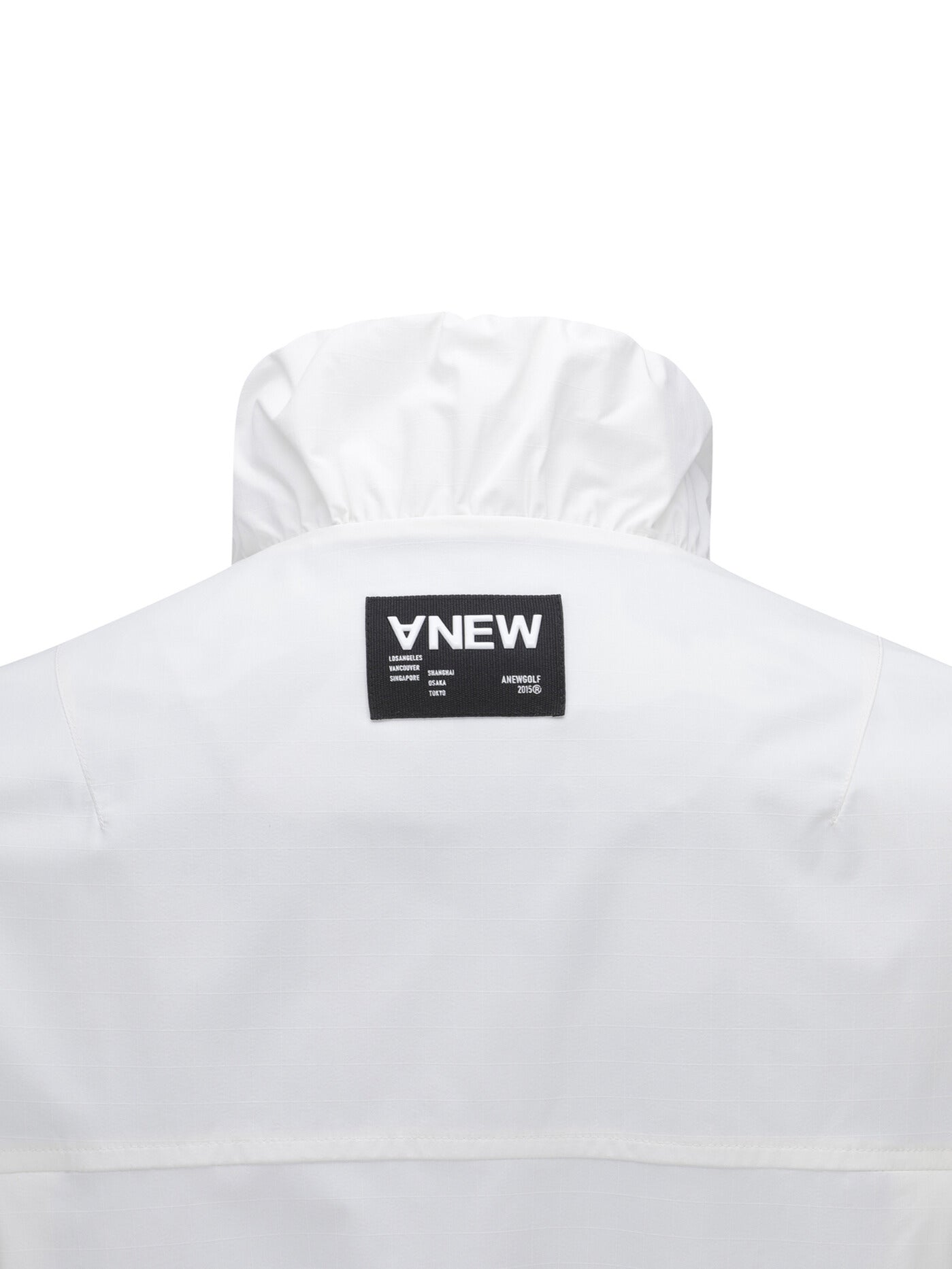 WOMEN SUMMER WINDBREAKER JK