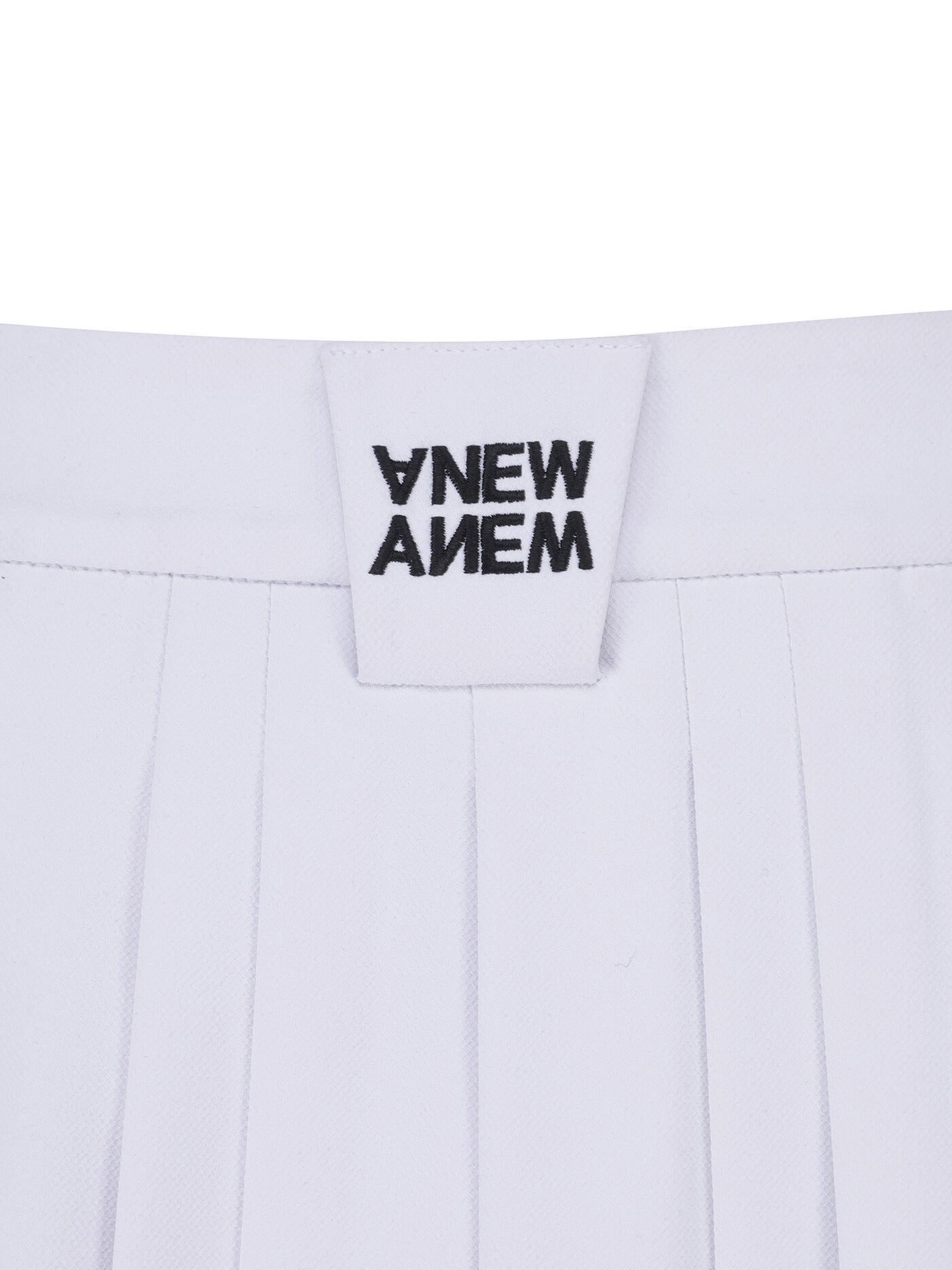 WOMEN LAP PLEATS HP