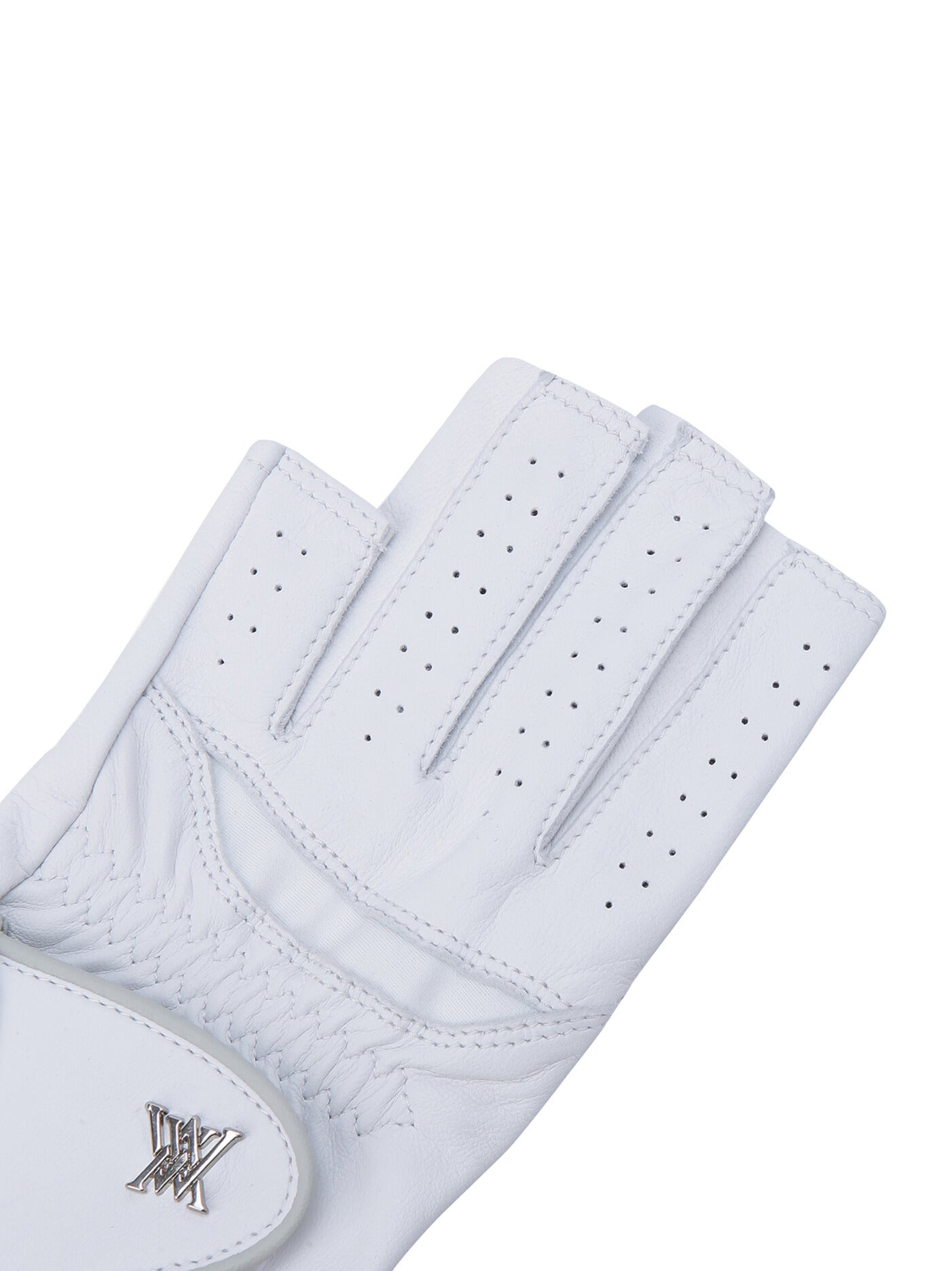 WOMEN TWO HANDED NAIL GLOVES