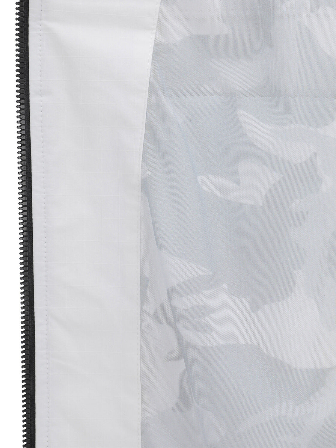 WOMEN SUMMER WINDBREAKER JK