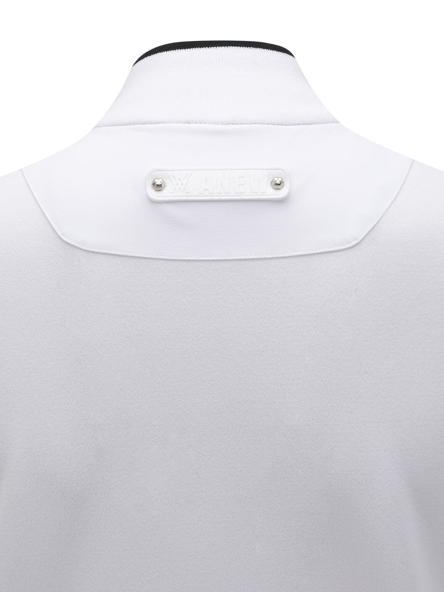 WOMEN SP HYBRID KNIT VEST
