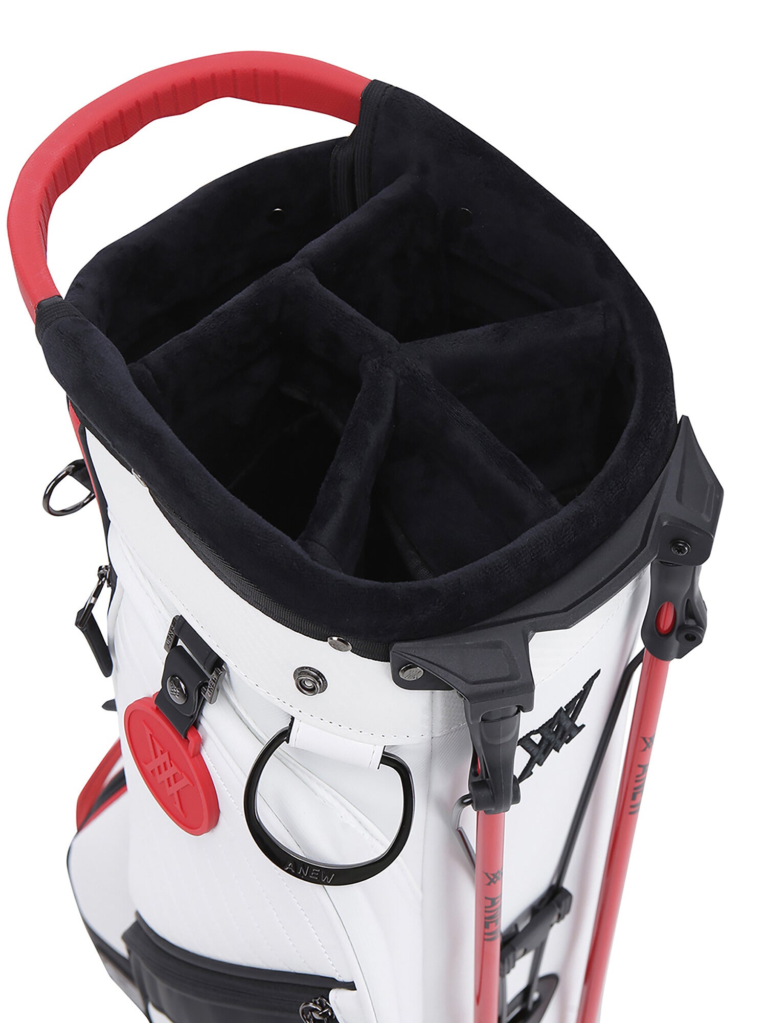 BLAZE STAND BAG