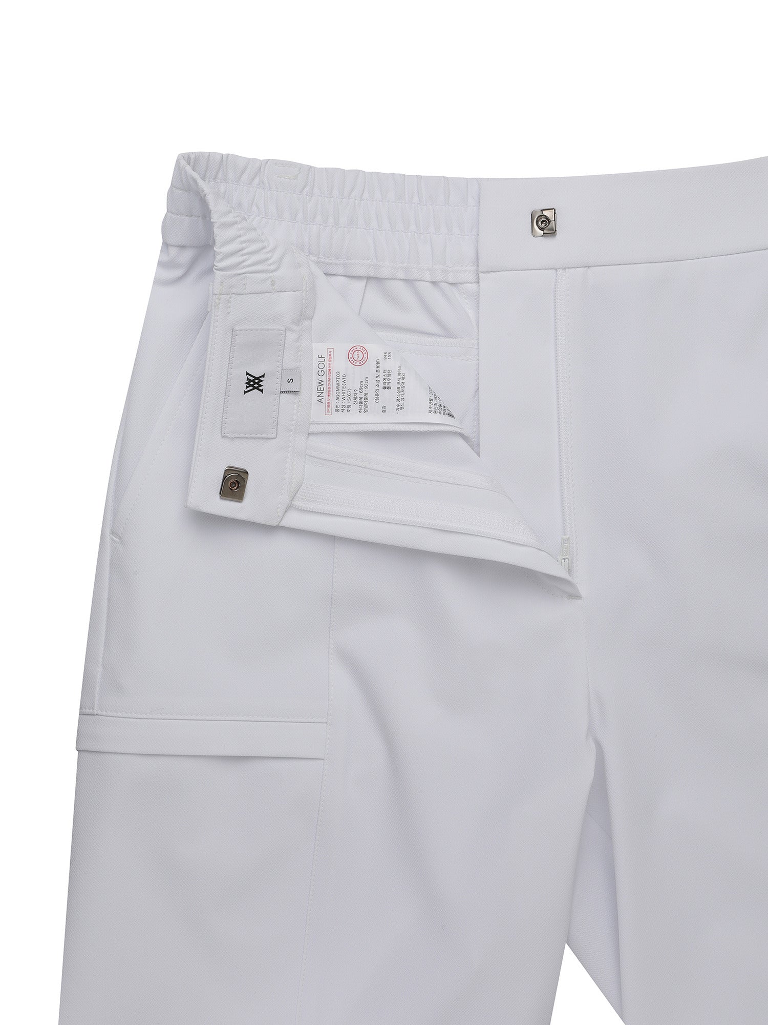 WOMEN ESSENTIAL JOGGER PANTS