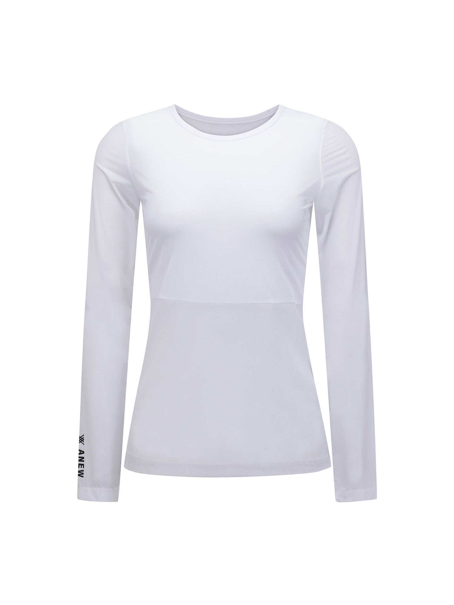 WOMEN COOLING FABRIC BASELAYER