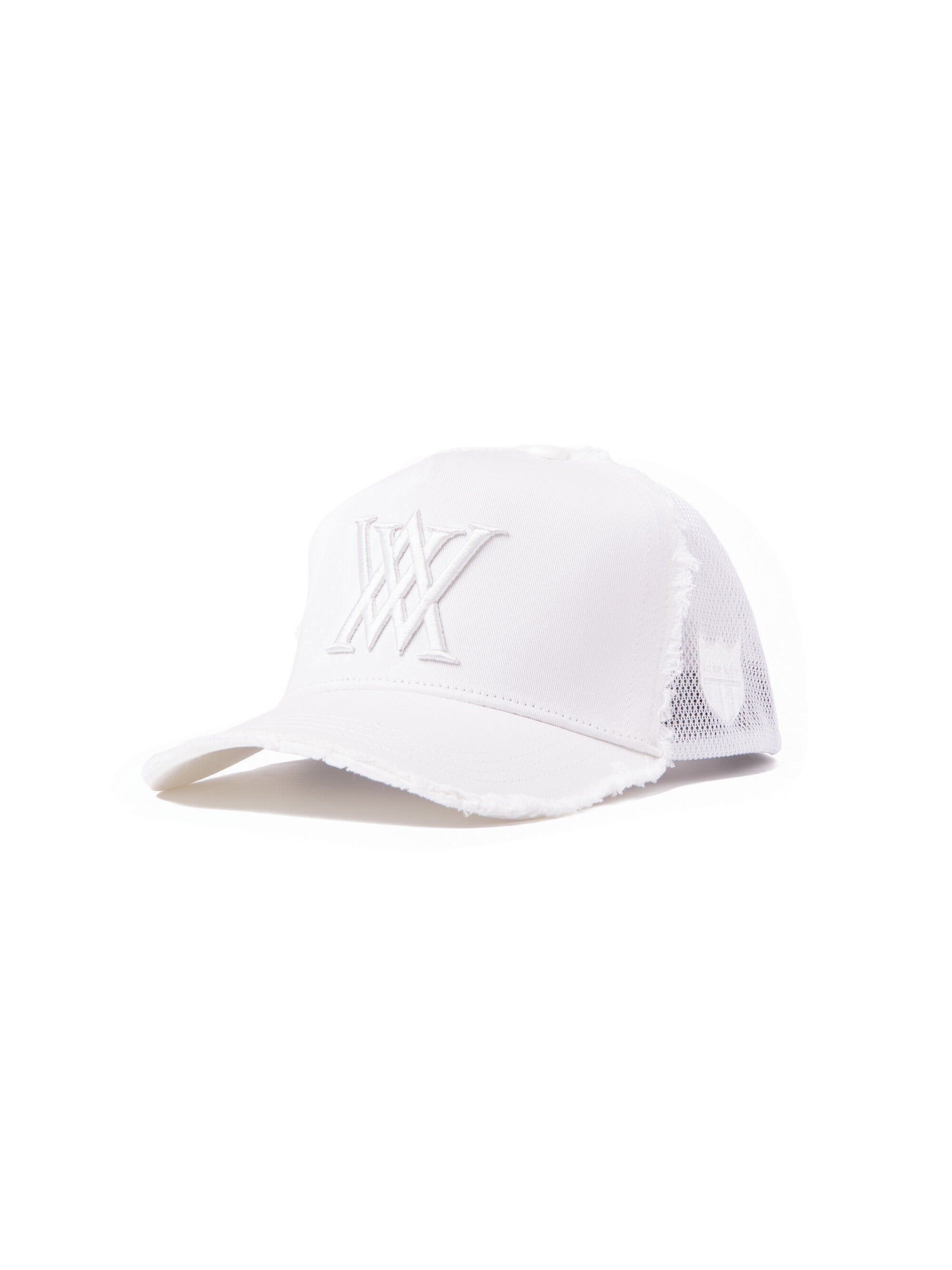 UNISEX DAMAGE CAP YOSHINORI KOTAKE DESIGN COLLAB