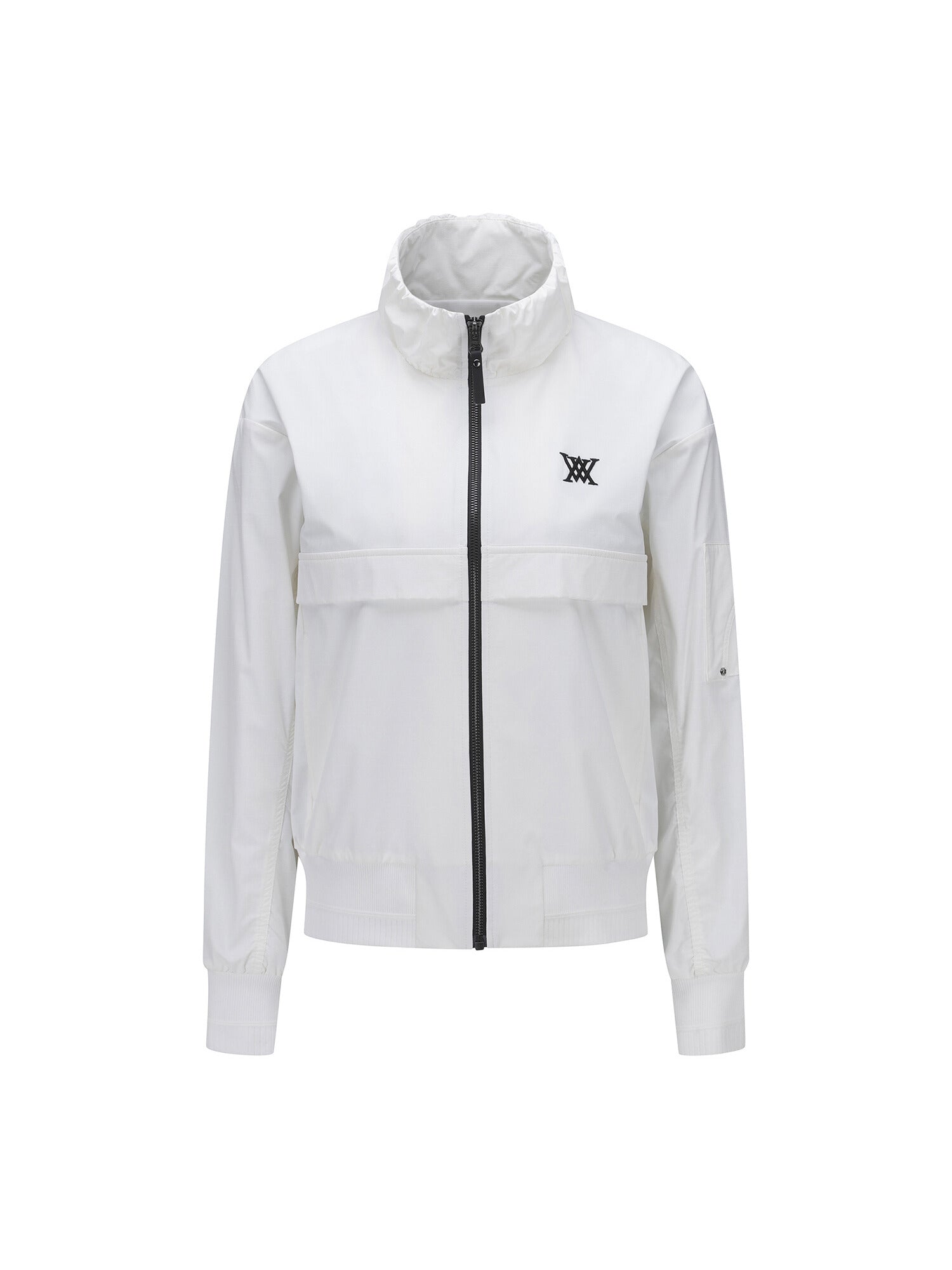 WOMEN SUMMER WINDBREAKER JK