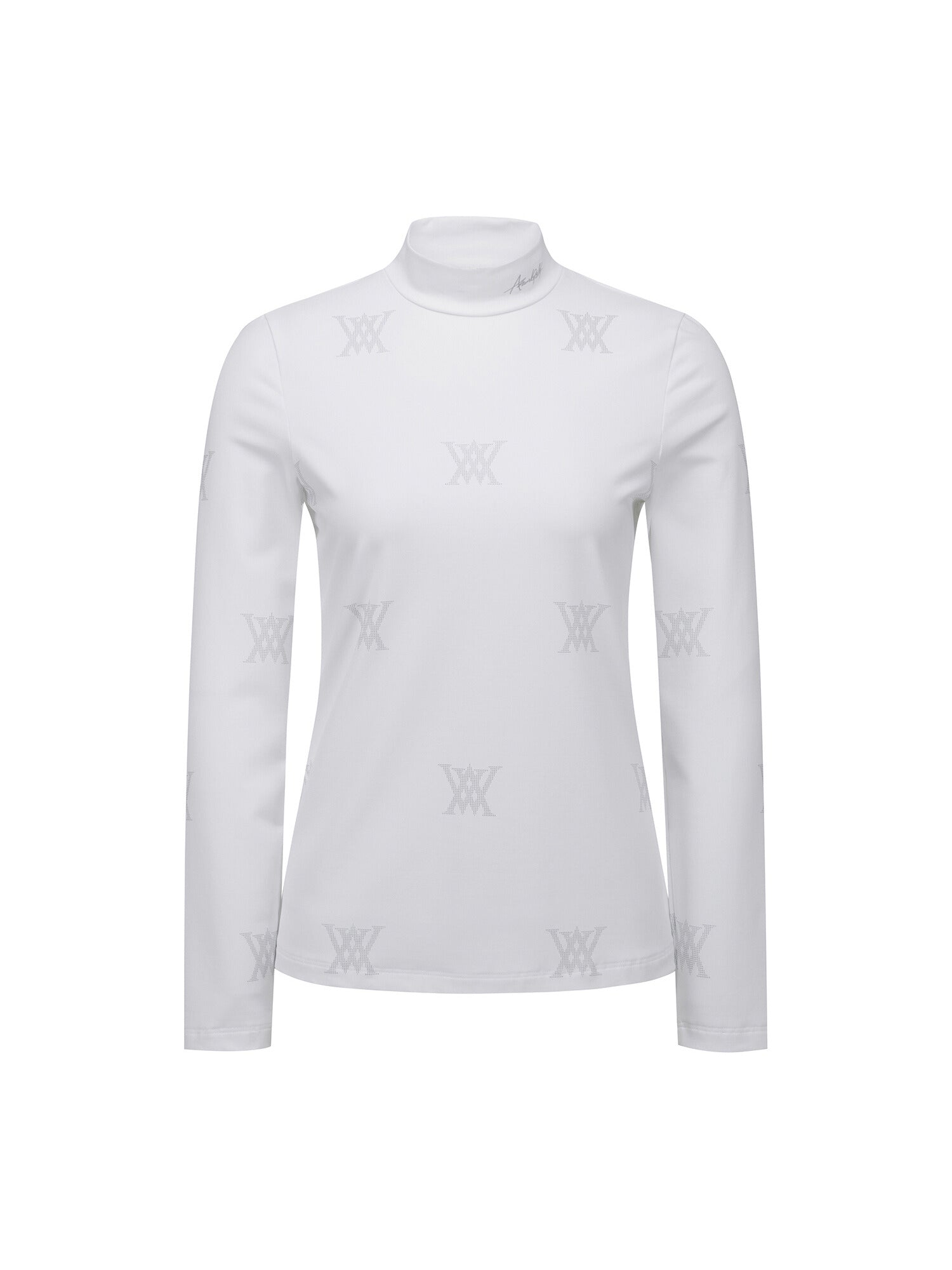 WOMEN MONOGRAM LOGO BASELAYER