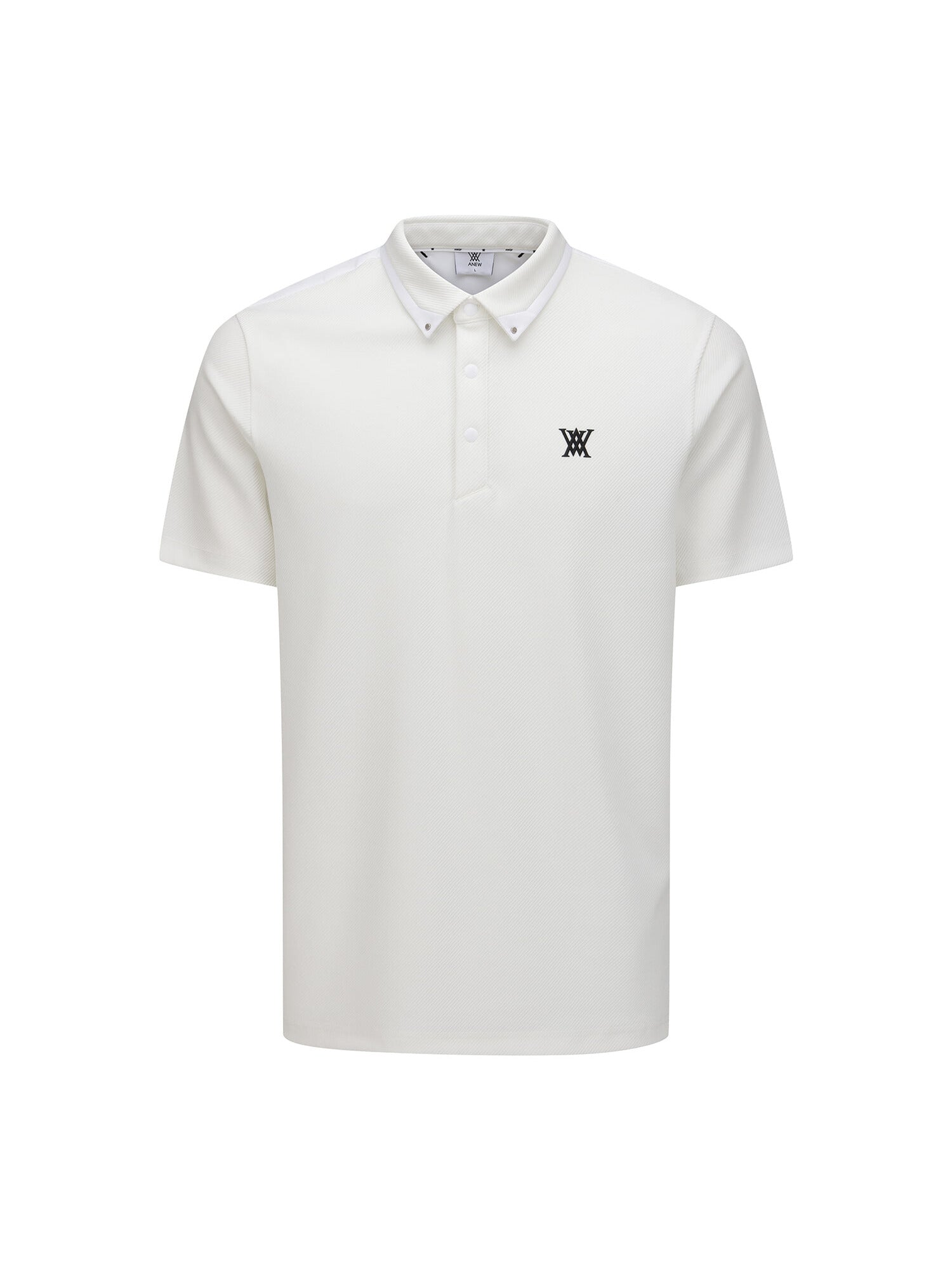 MEN FA HYBRID SHORT T-SHIRT