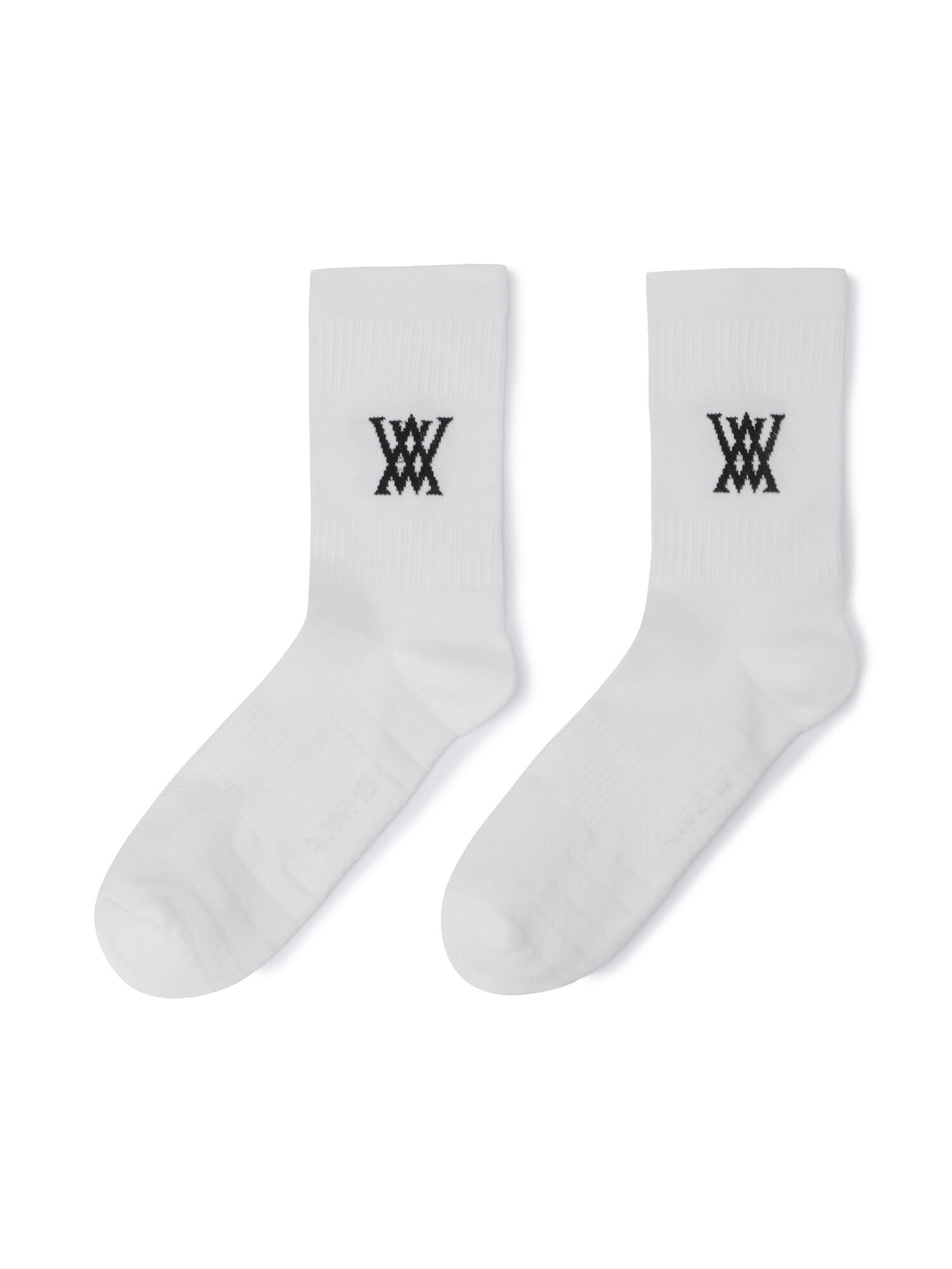 MEN LOGO SOCKS