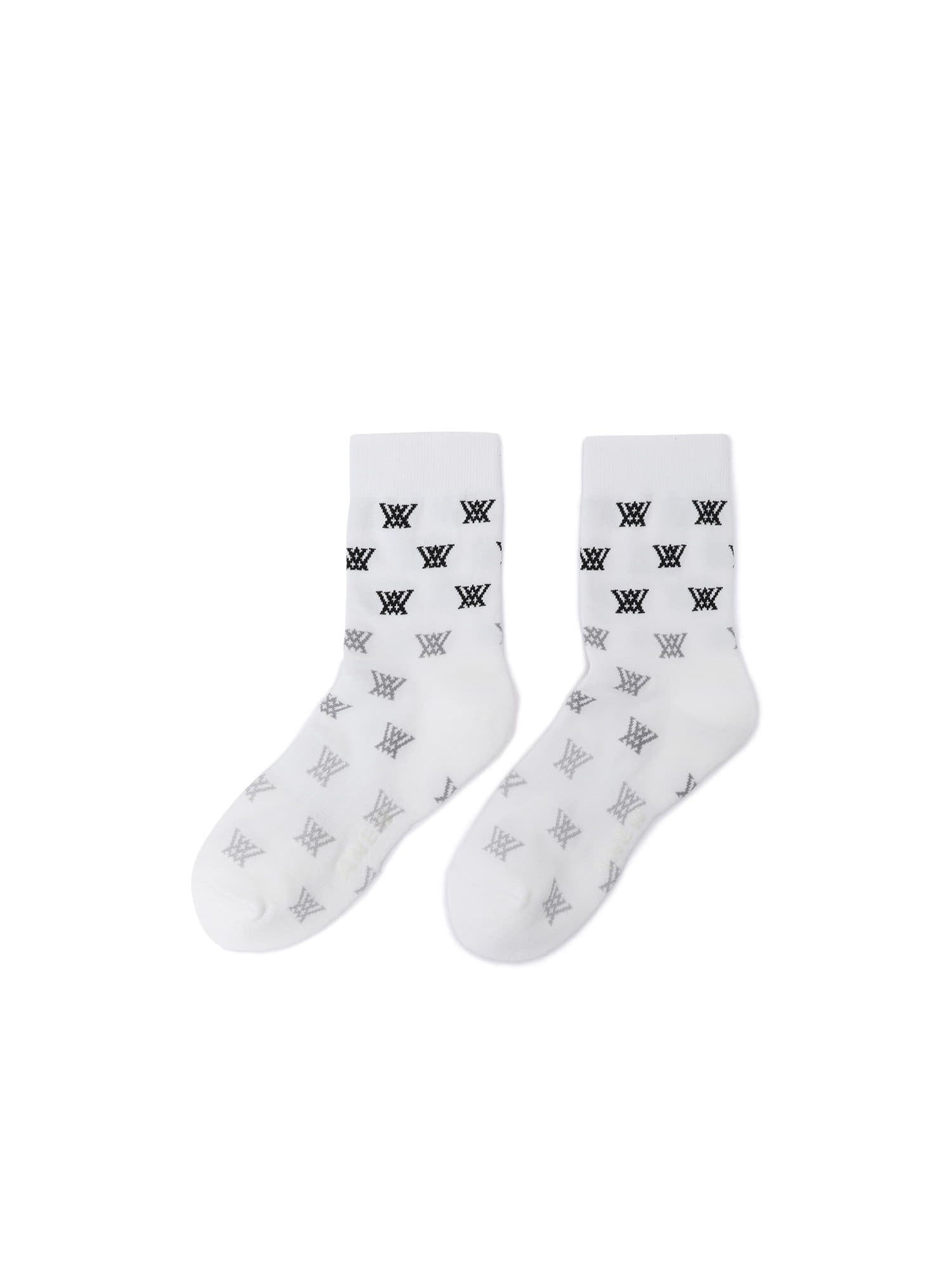 WOMEN GRADATION SOCKS