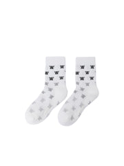 WOMEN GRADATION SOCKS