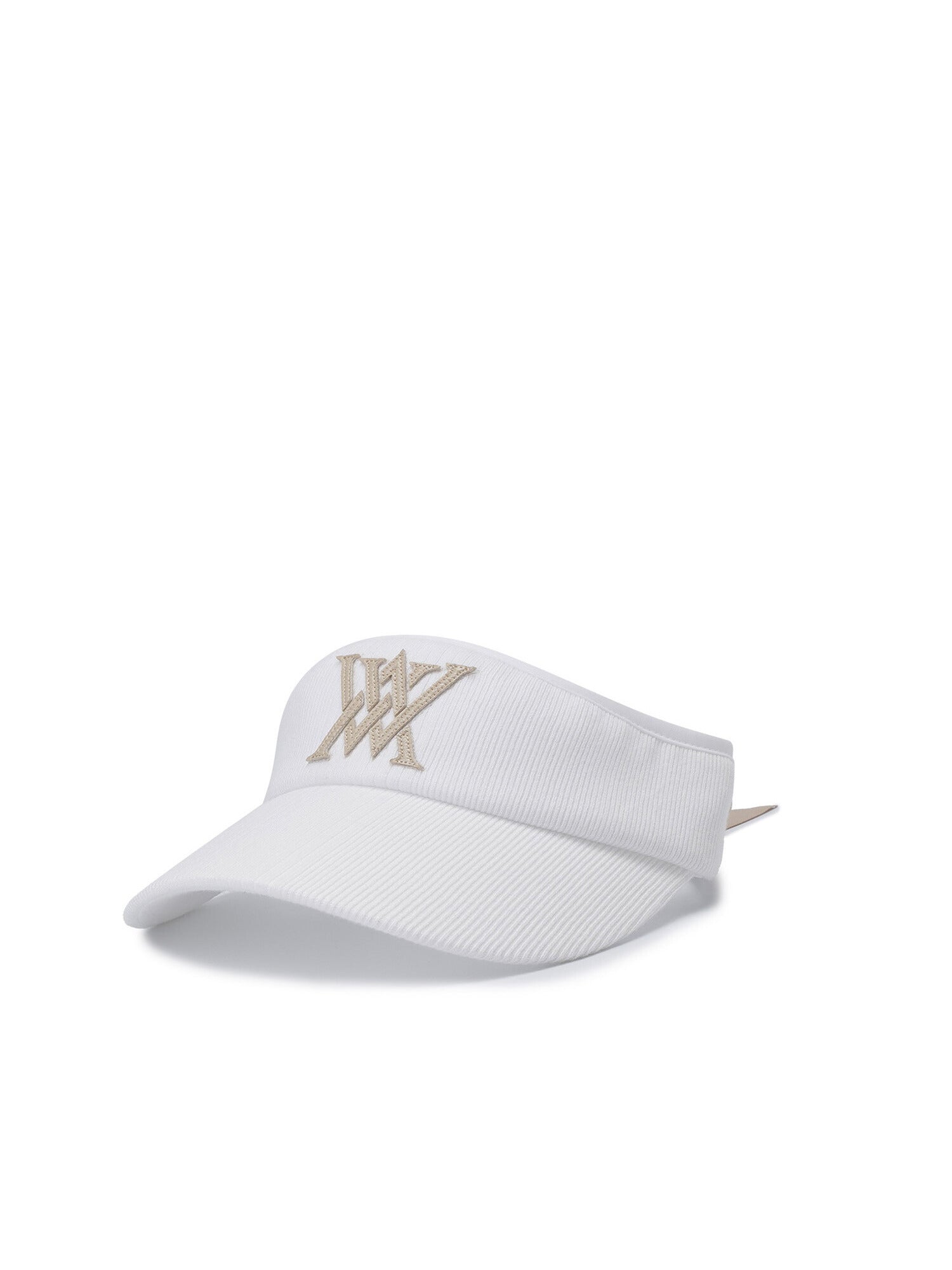 WOMEN KNIT VISOR