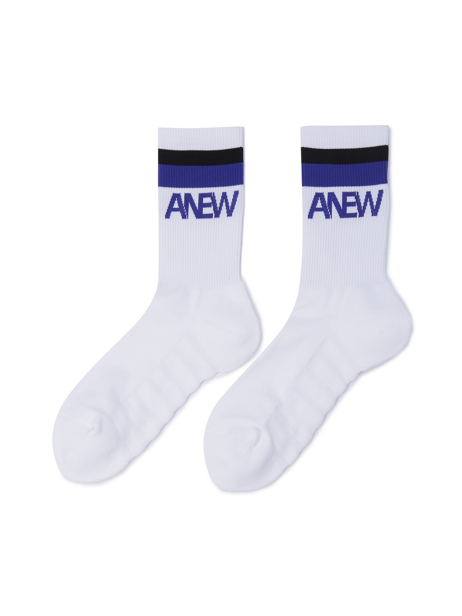 MEN BLOCK SOCKS