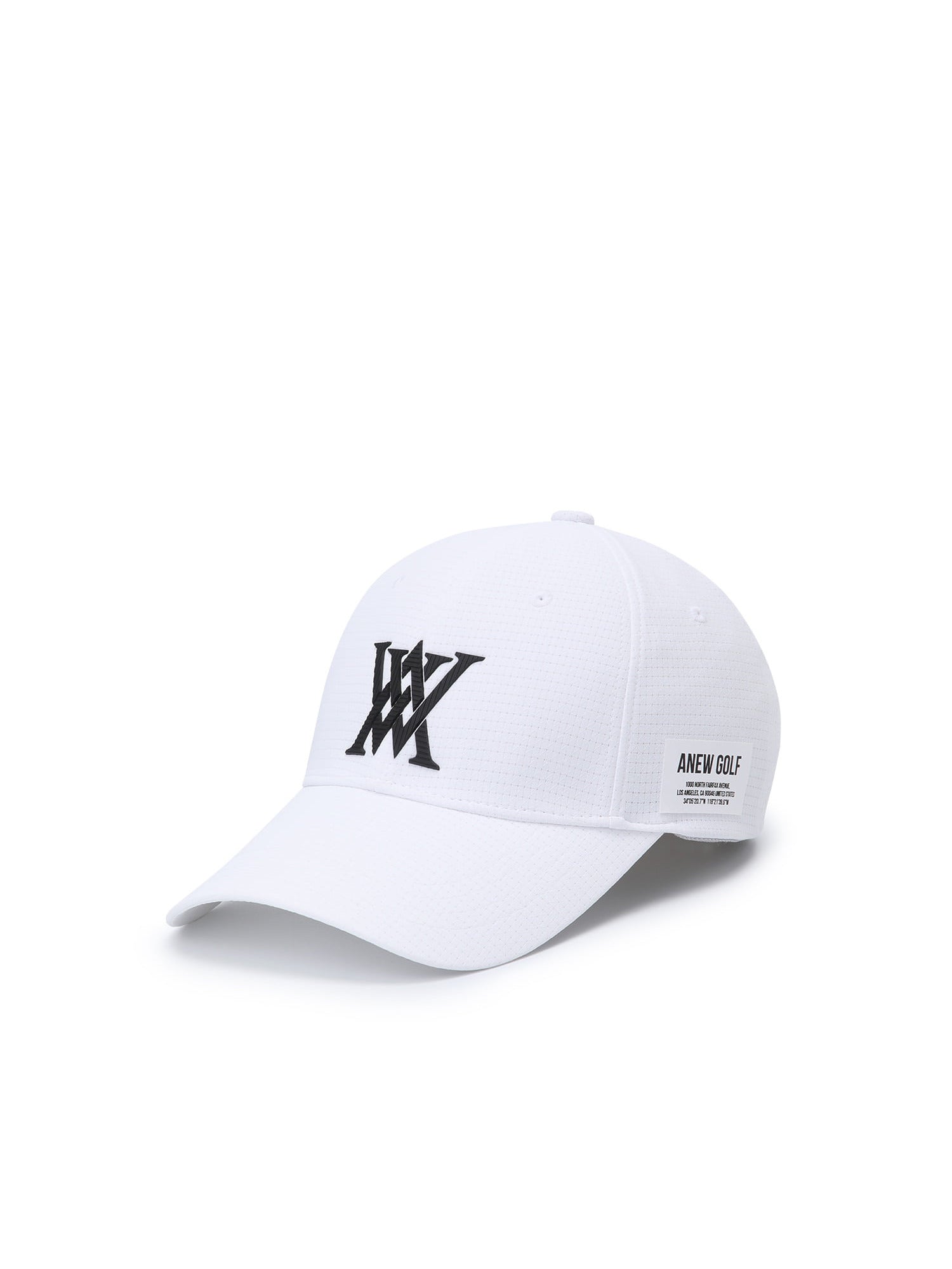 UNISEX AIR HOLE CAP