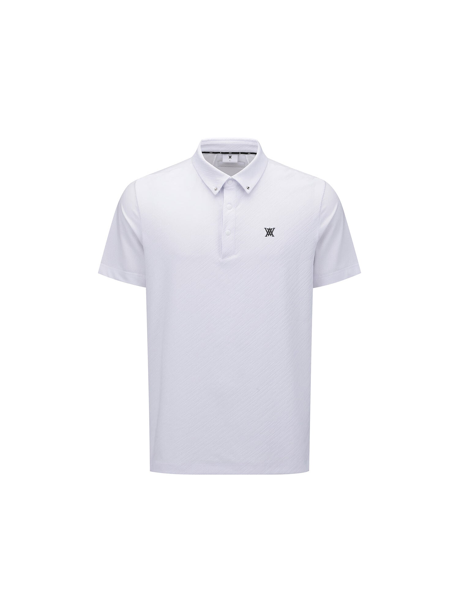 MEN HYBRID AIR HOLE T-SHIRT