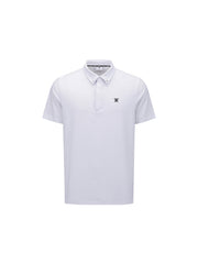 MEN HYBRID AIR HOLE T-SHIRT
